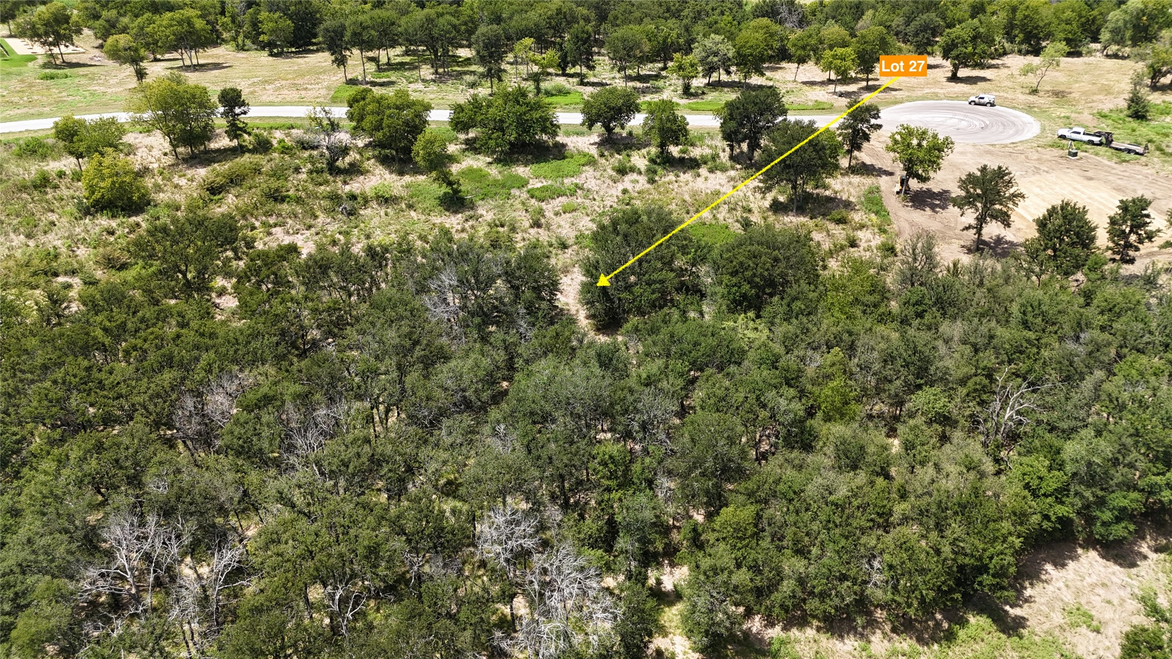 Lot 27 Sunrise Trail