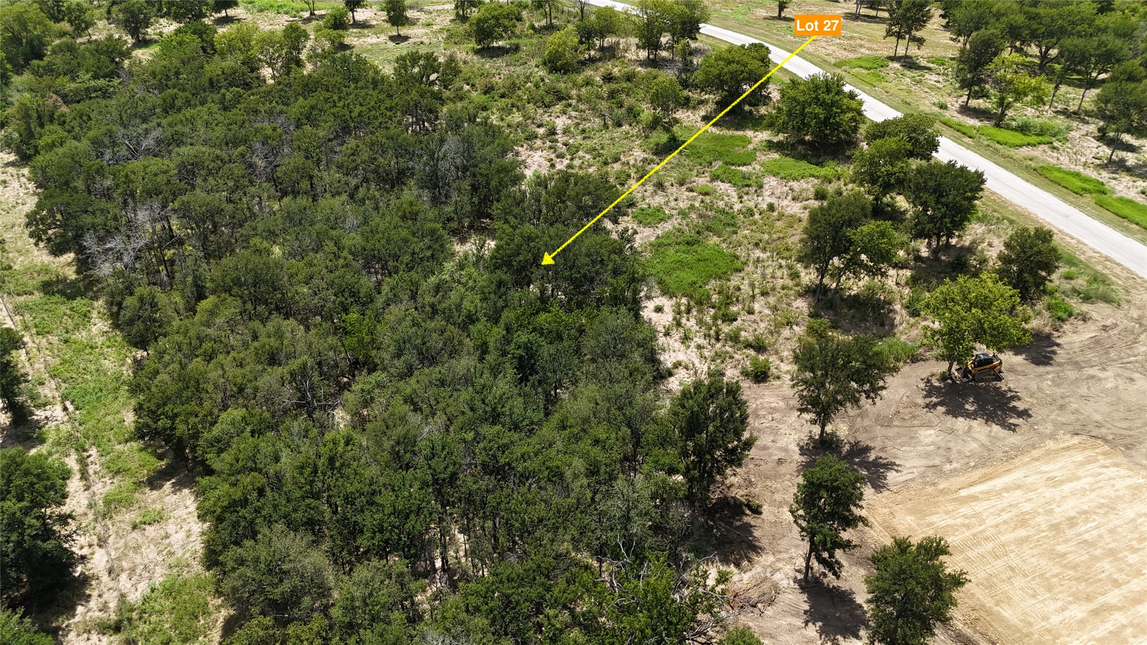 Lot 27 Sunrise Trail