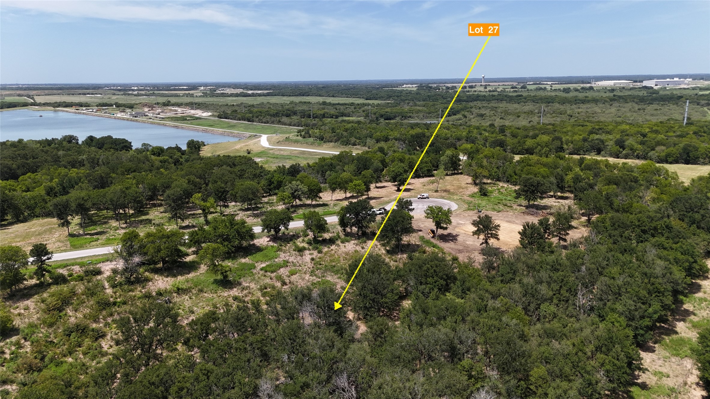 Lot 27 Sunrise Trail