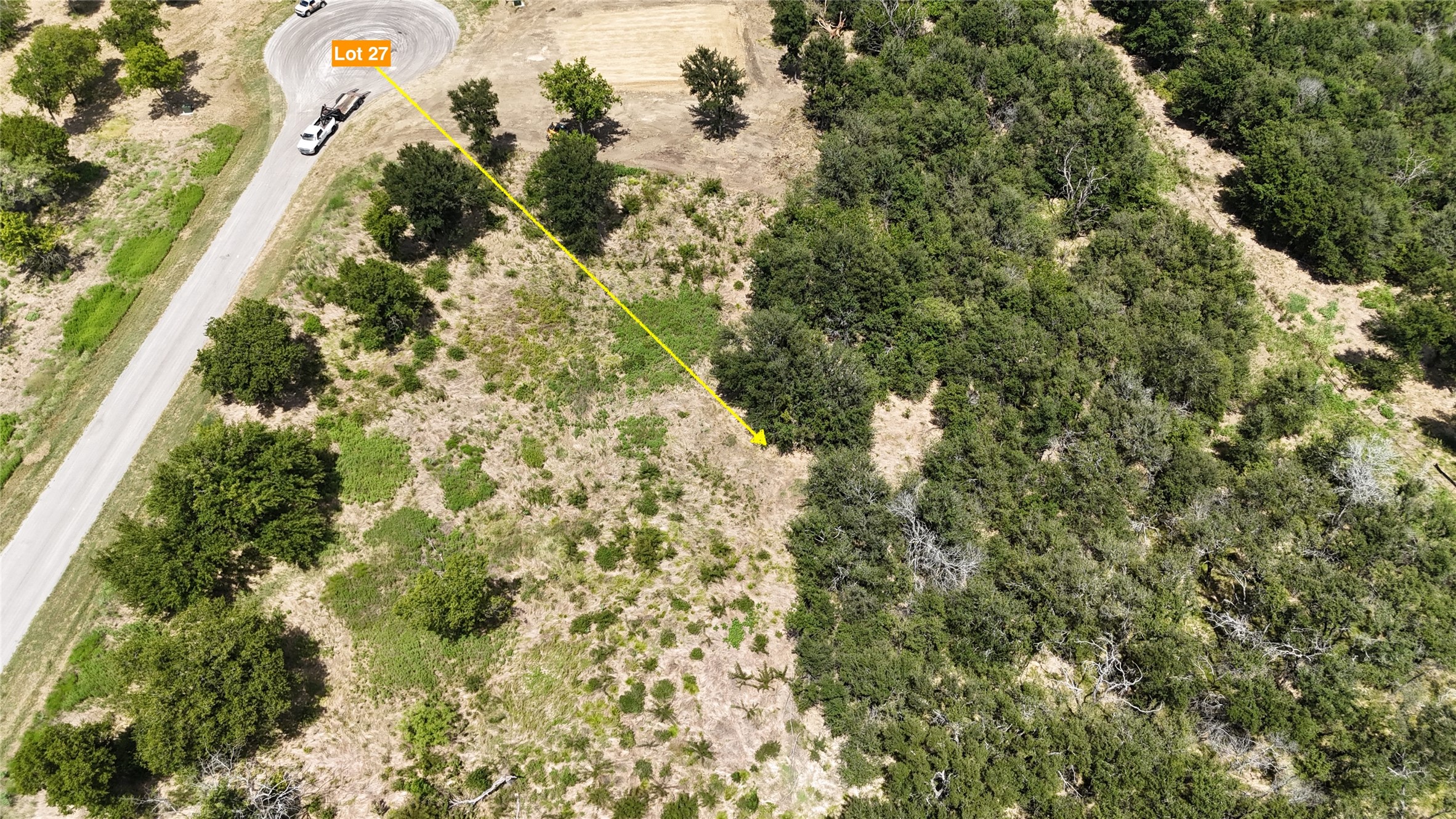 Lot 27 Sunrise Trail