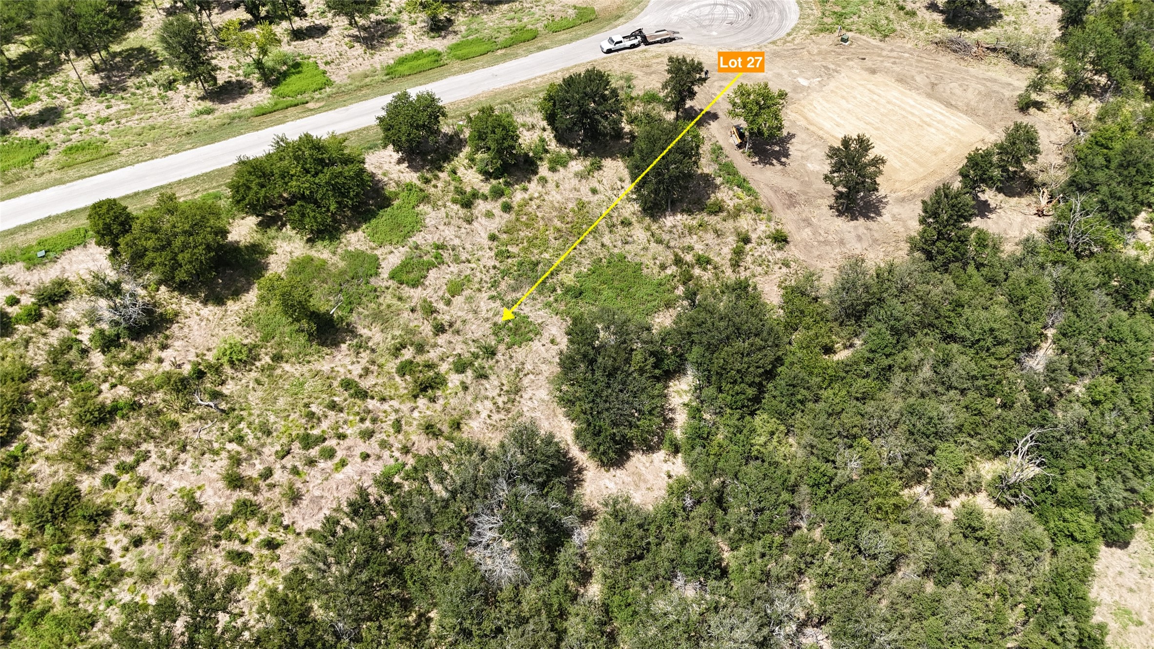 Lot 27 Sunrise Trail