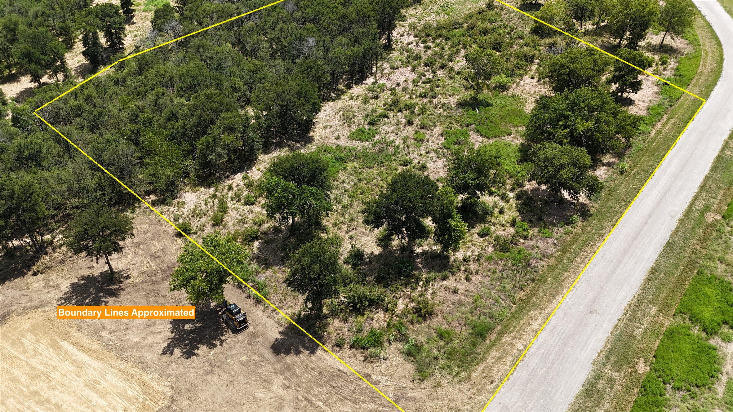 Lot 27 Sunrise Trail