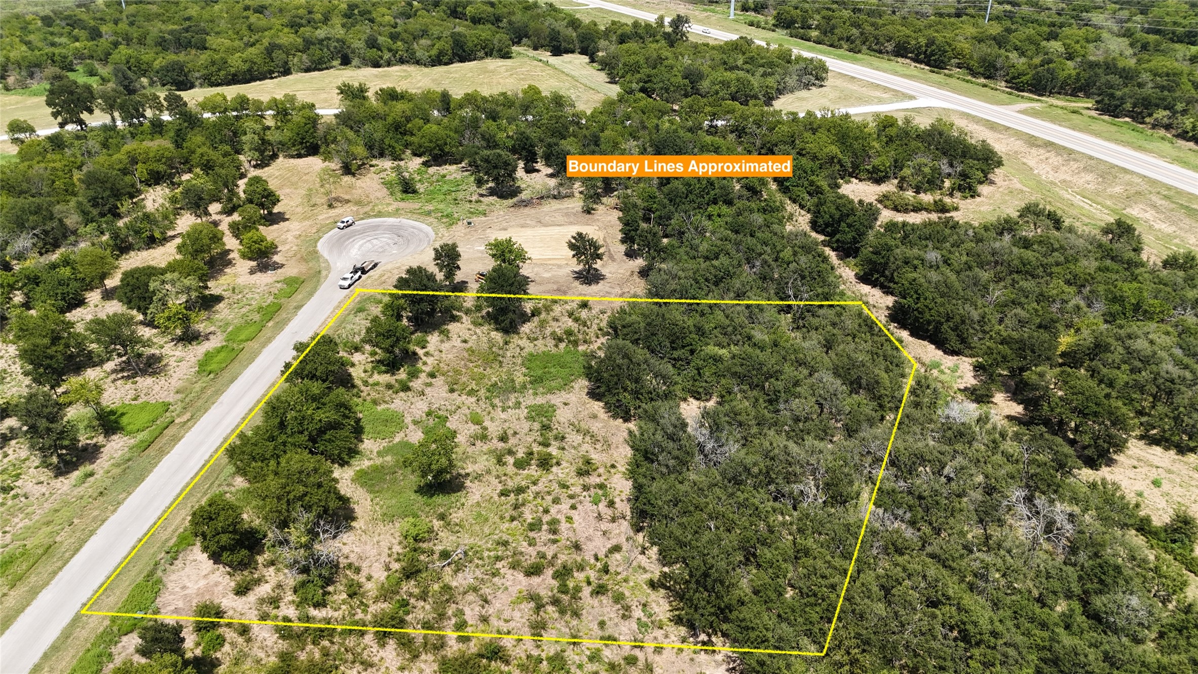Lot 27 Sunrise Trail