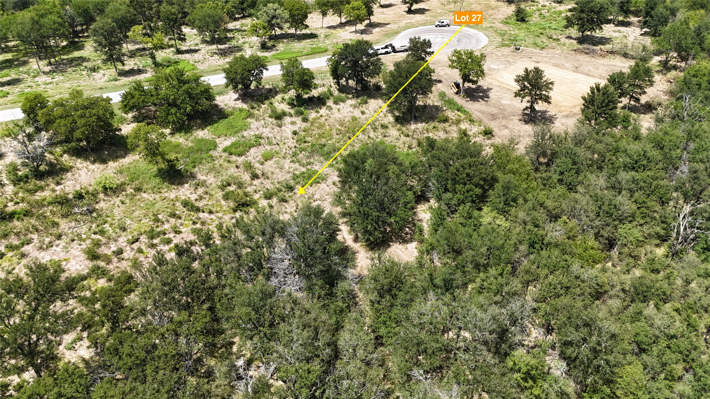 Lot 27 Sunrise Trail