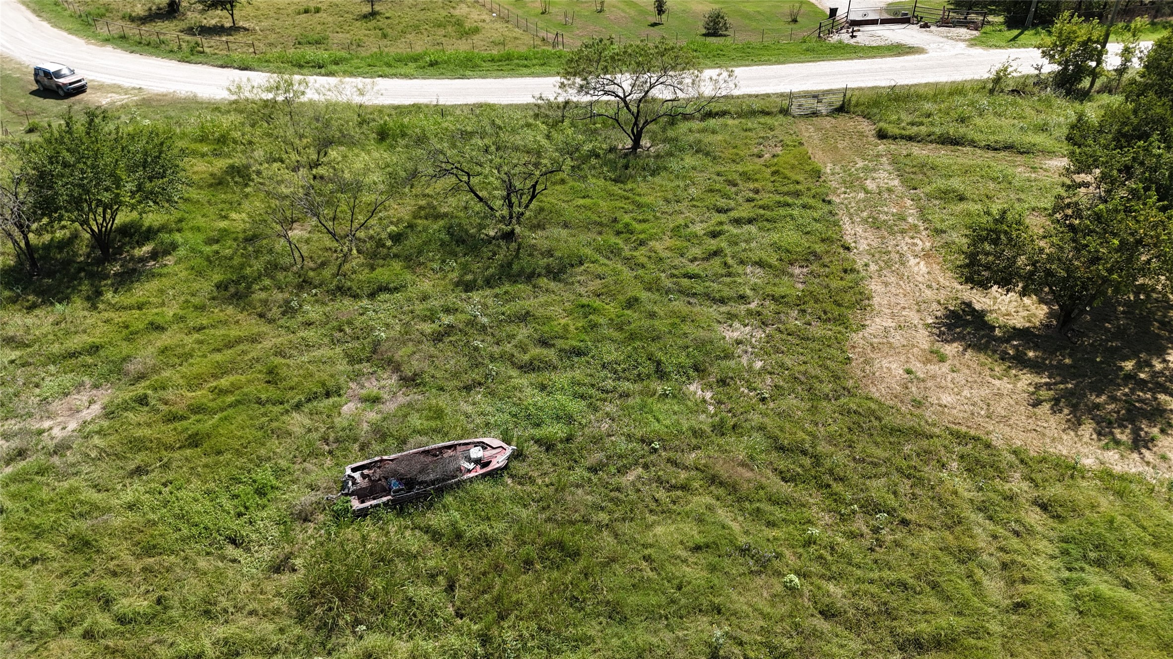 Lot 54R4 Retreat Ranchett SW County Road