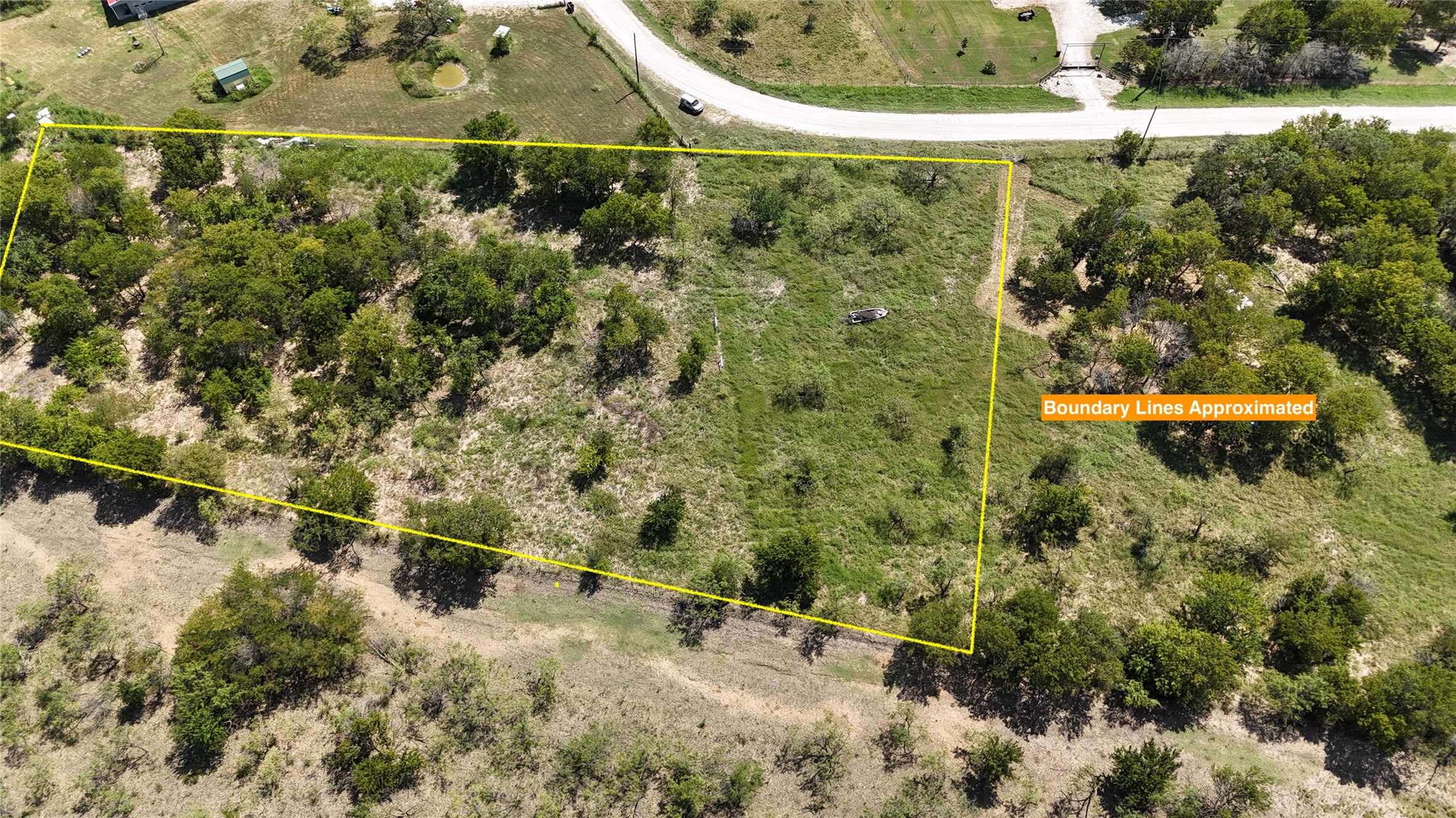 Lot 54R4 Retreat Ranchett SW County Road