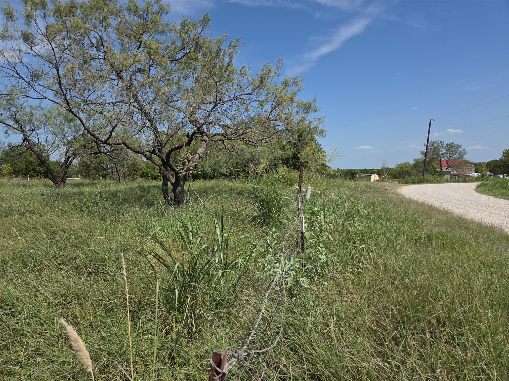 Lot 54R4 Retreat Ranchett SW County Road