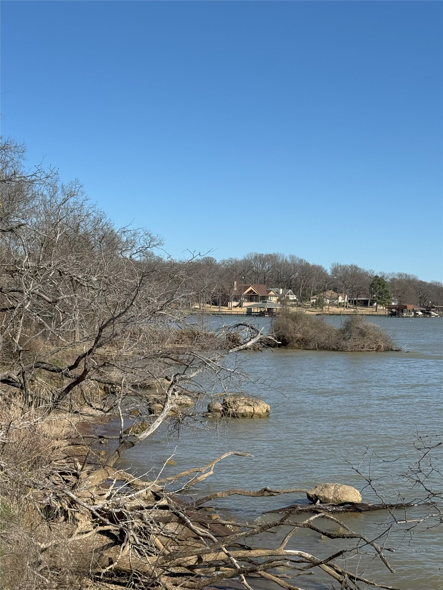 Tract 1 SE County Road 3230