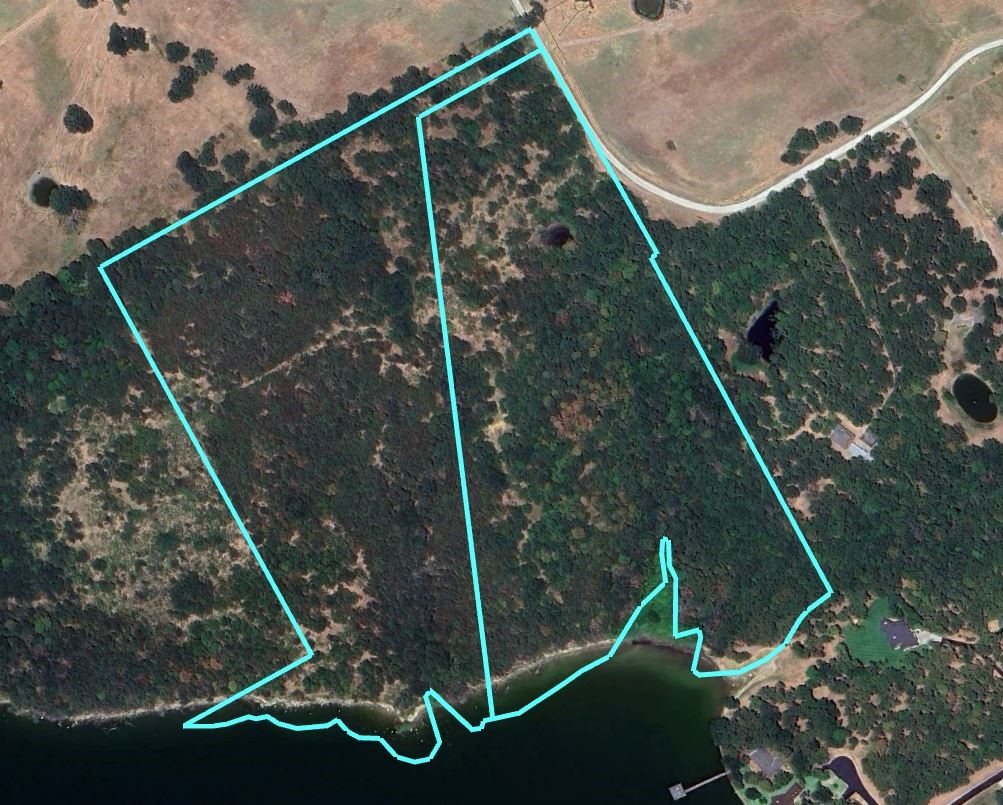 Tract 2 SE County Road 3230
