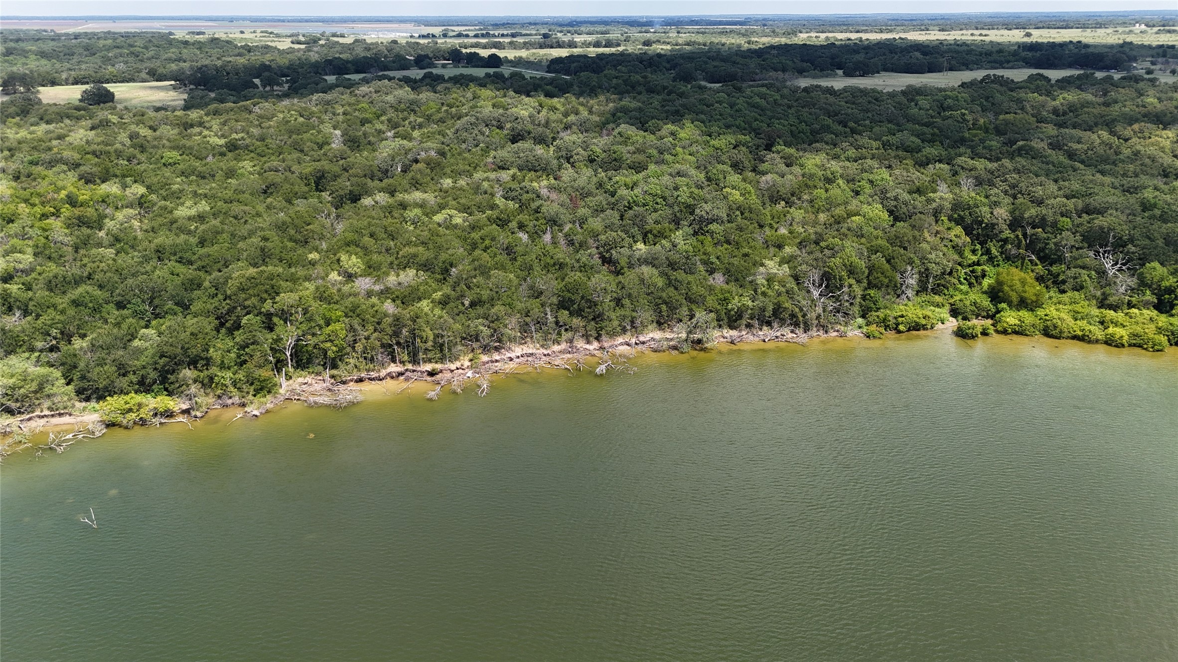 Tract 2 SE County Road 3230