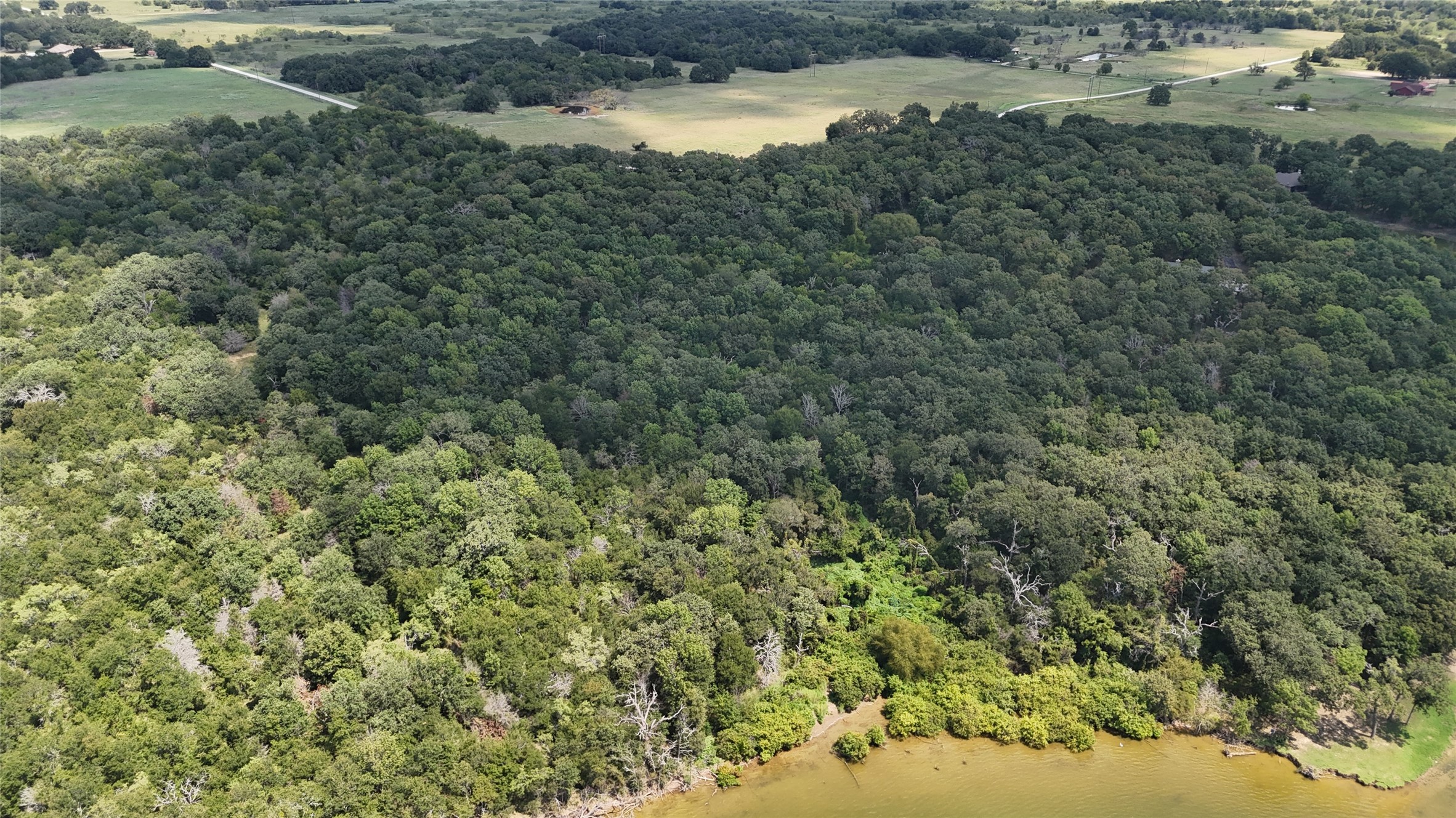 Tract 2 SE County Road 3230