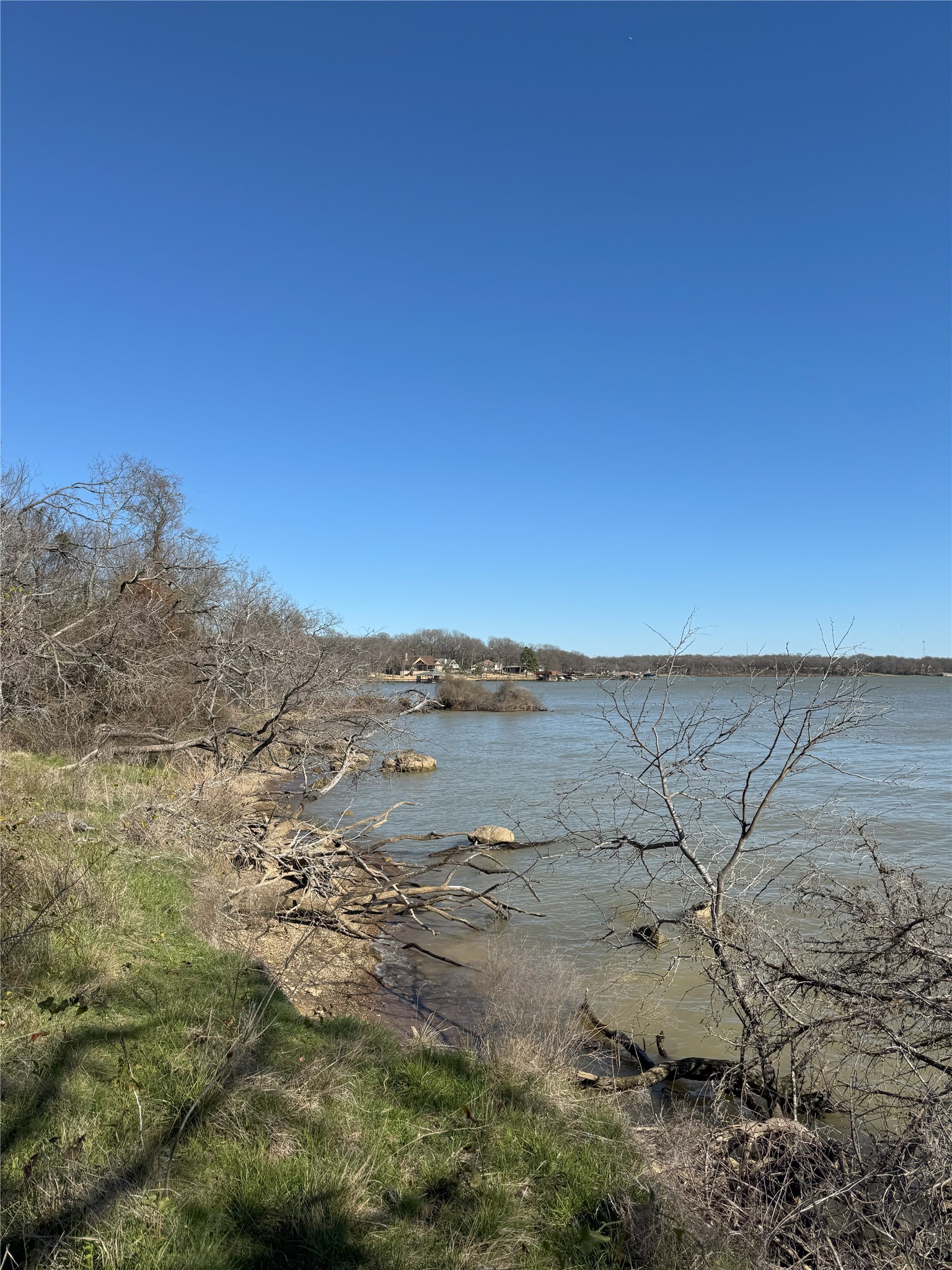 Tract 2 SE County Road 3230