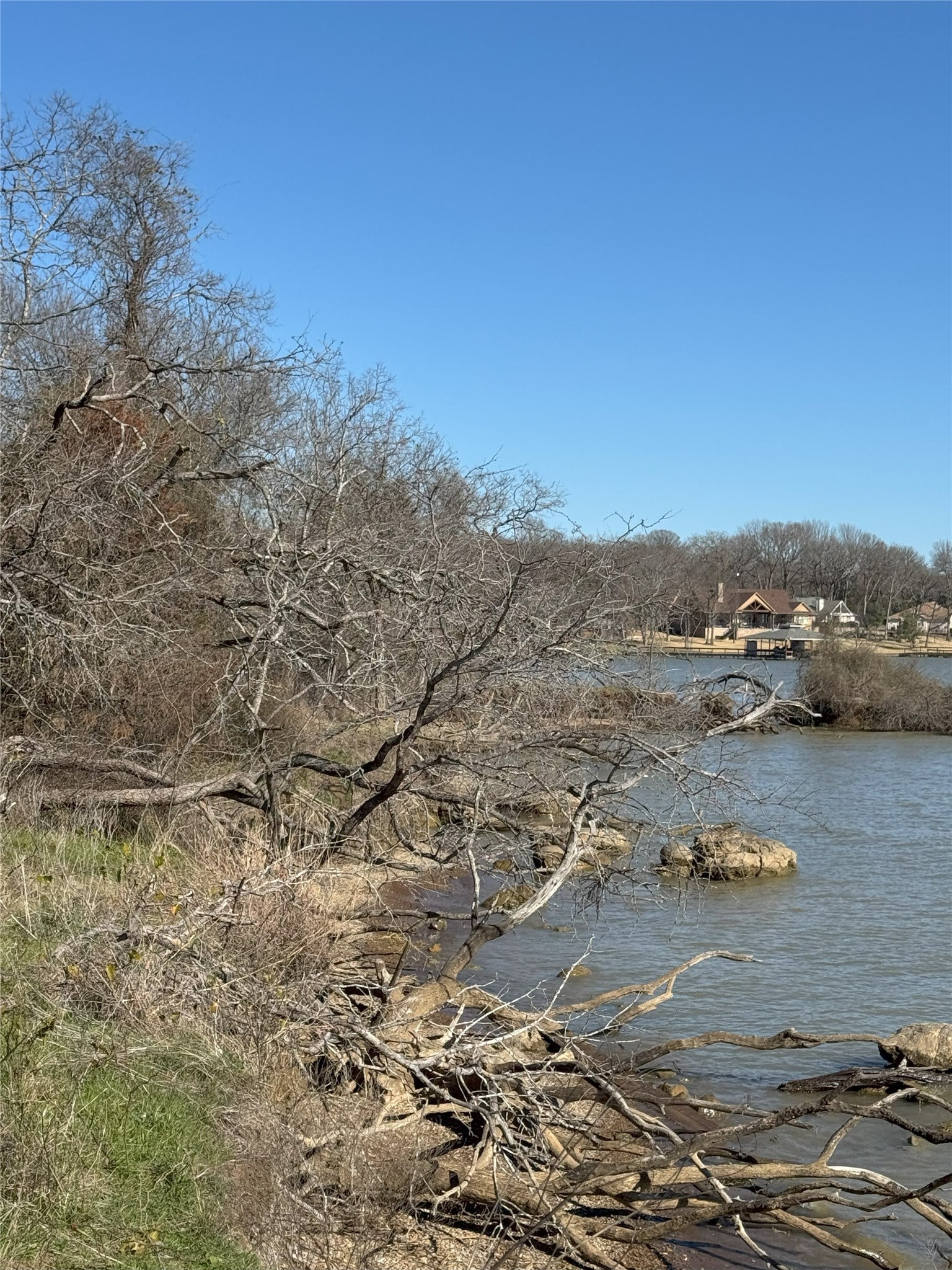 Tract 2 SE County Road 3230