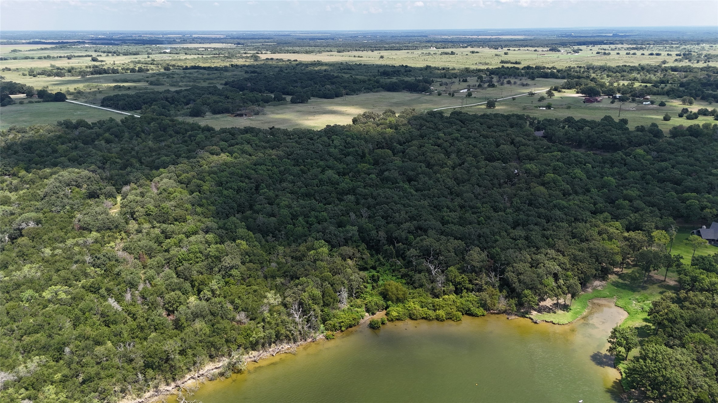 Tract 2 SE County Road 3230