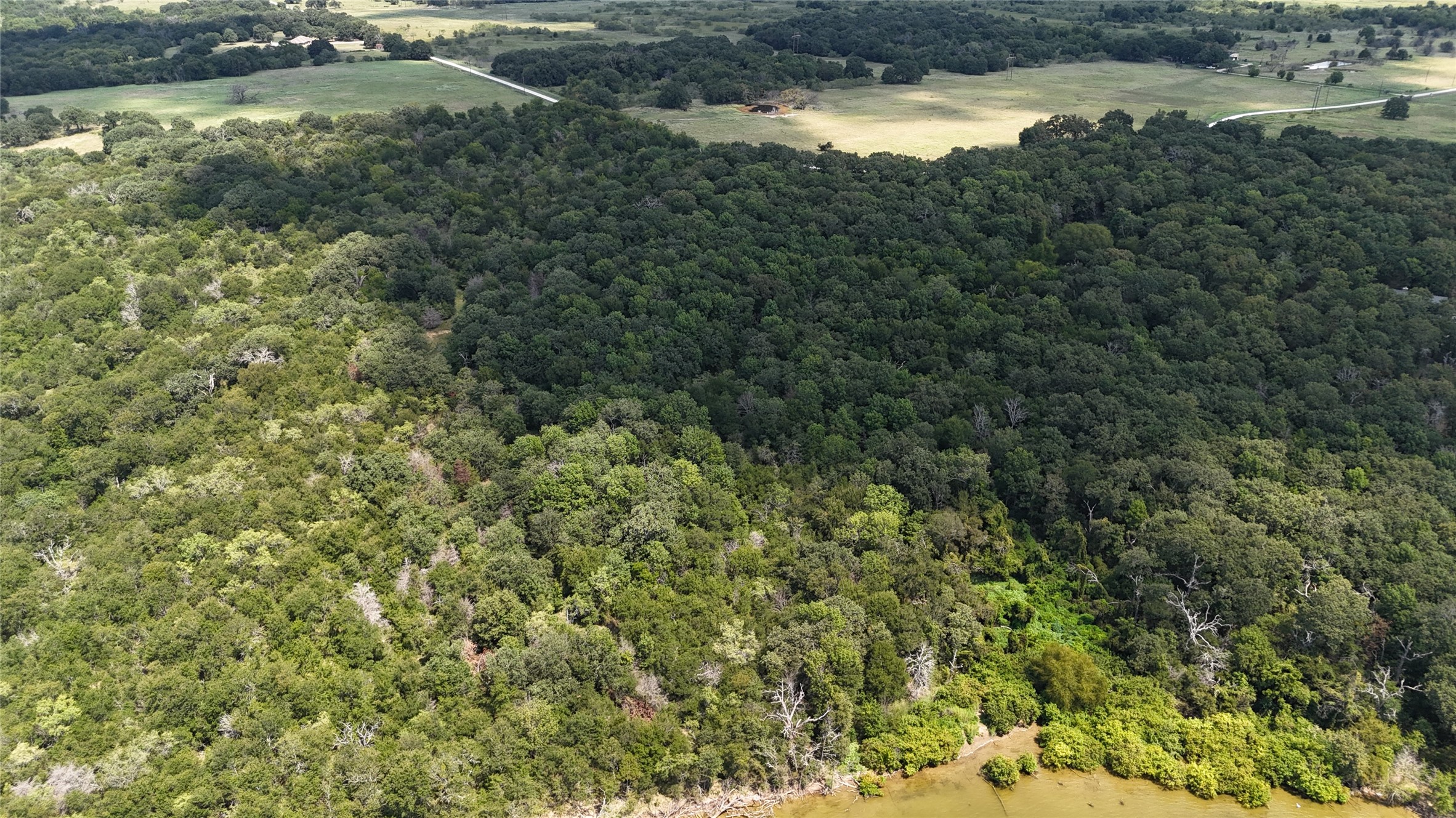 Tract 2 SE County Road 3230