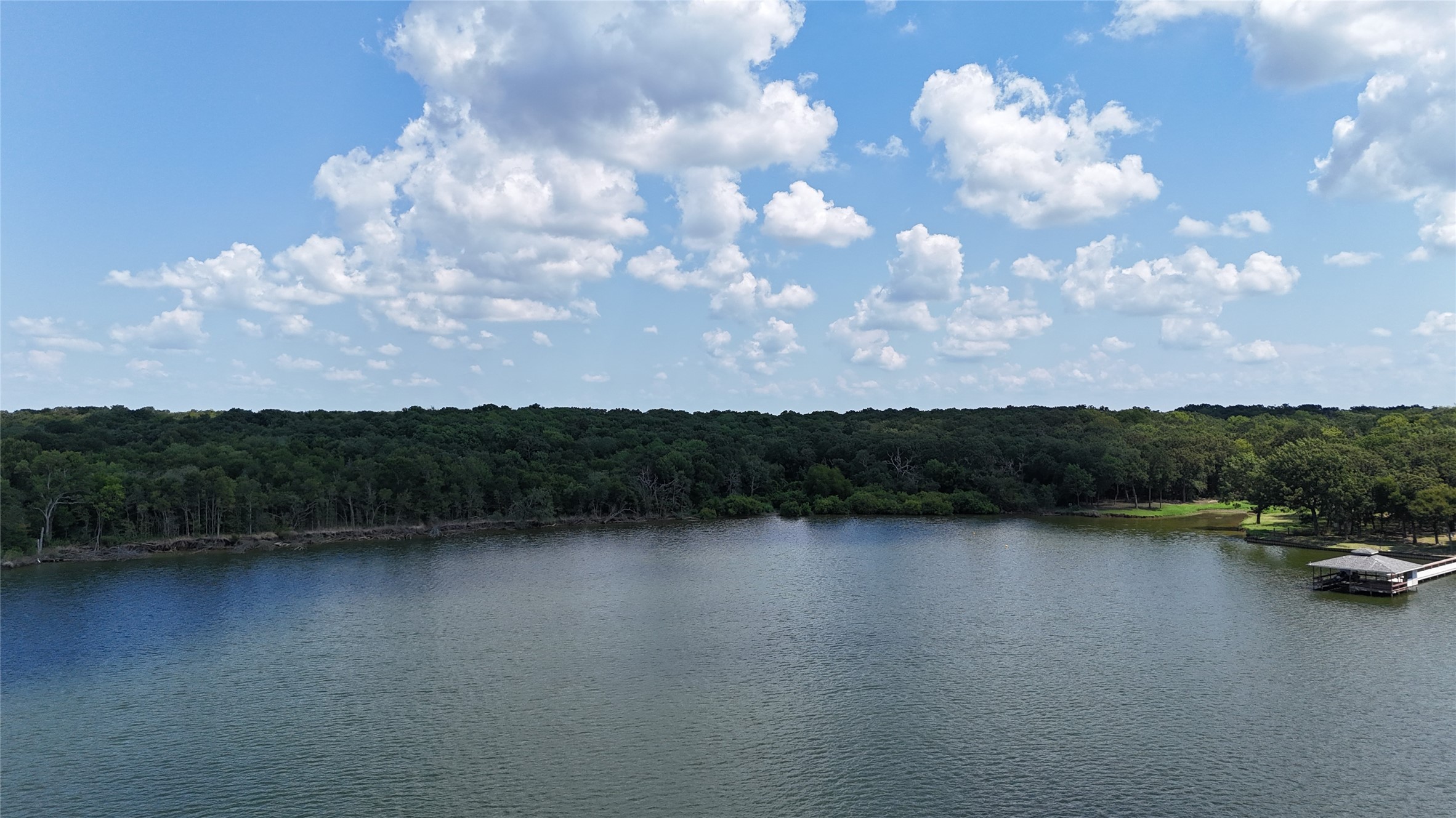 Tract 2 SE County Road 3230