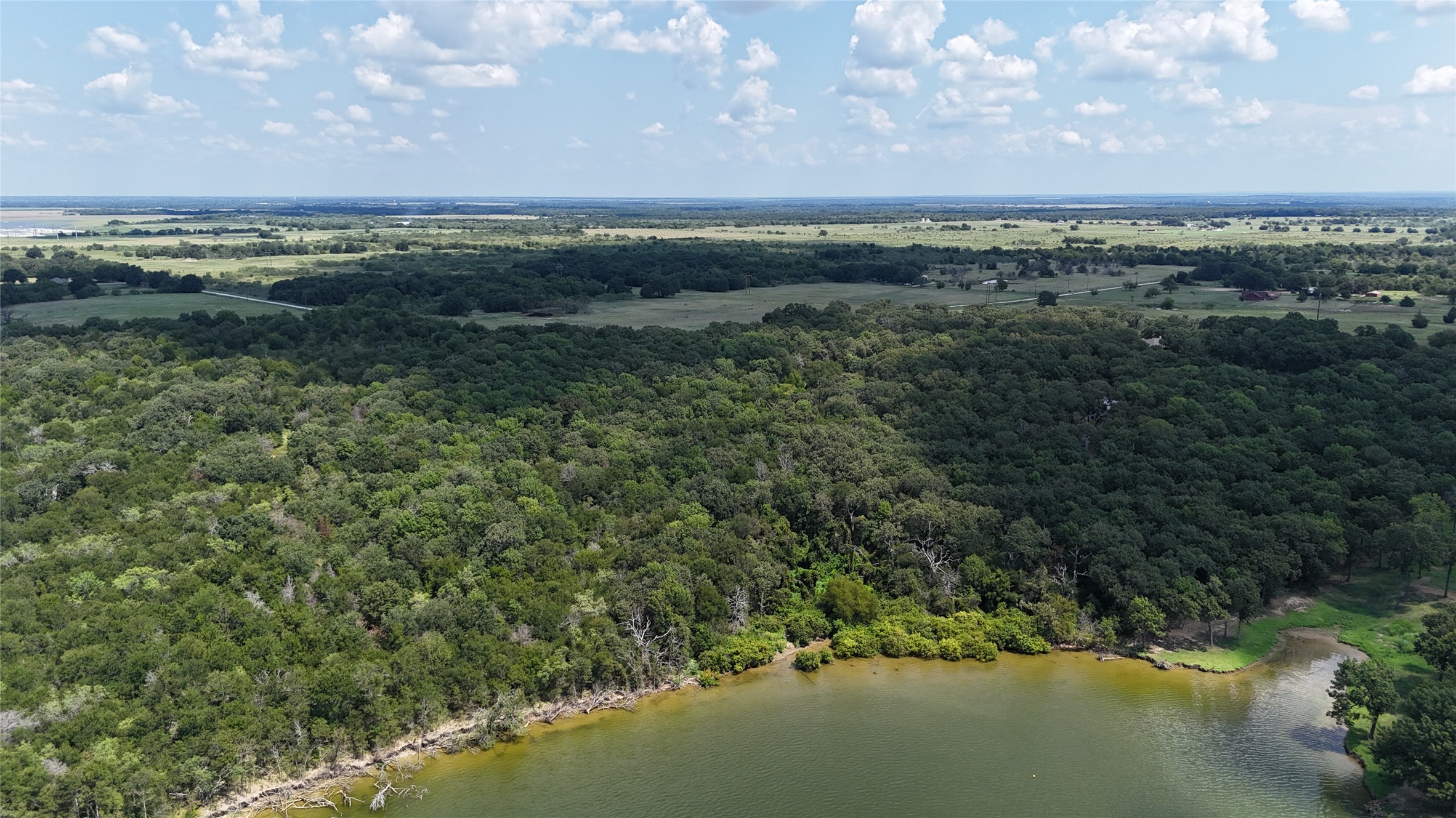 Tract 2 SE County Road 3230