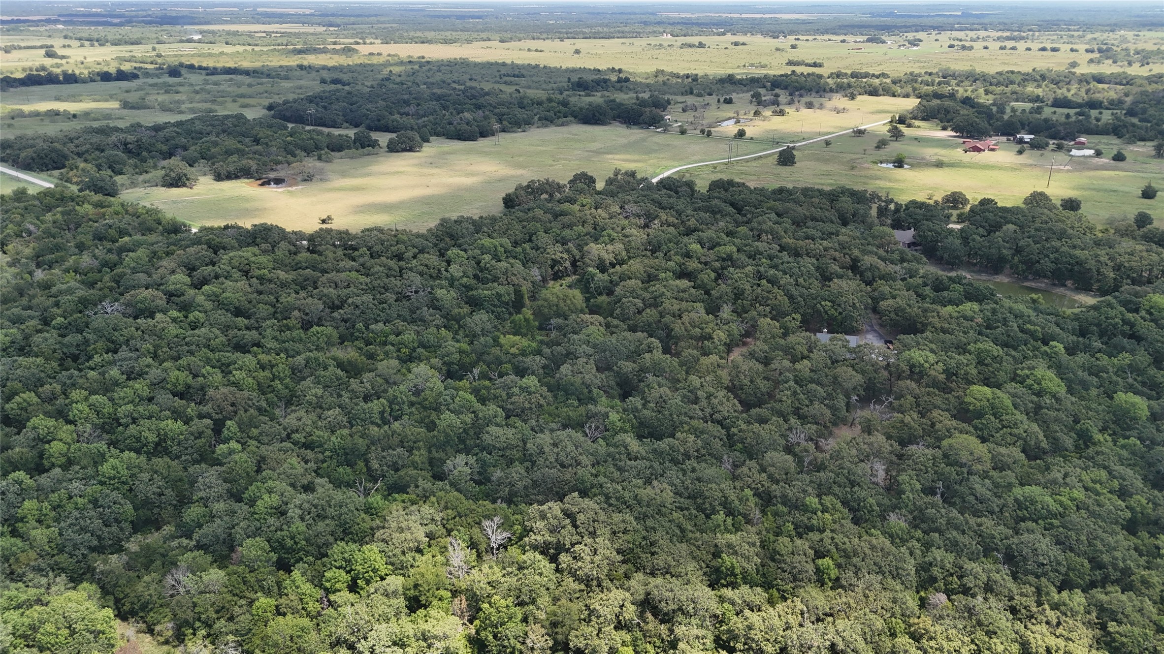 Tract 2 SE County Road 3230