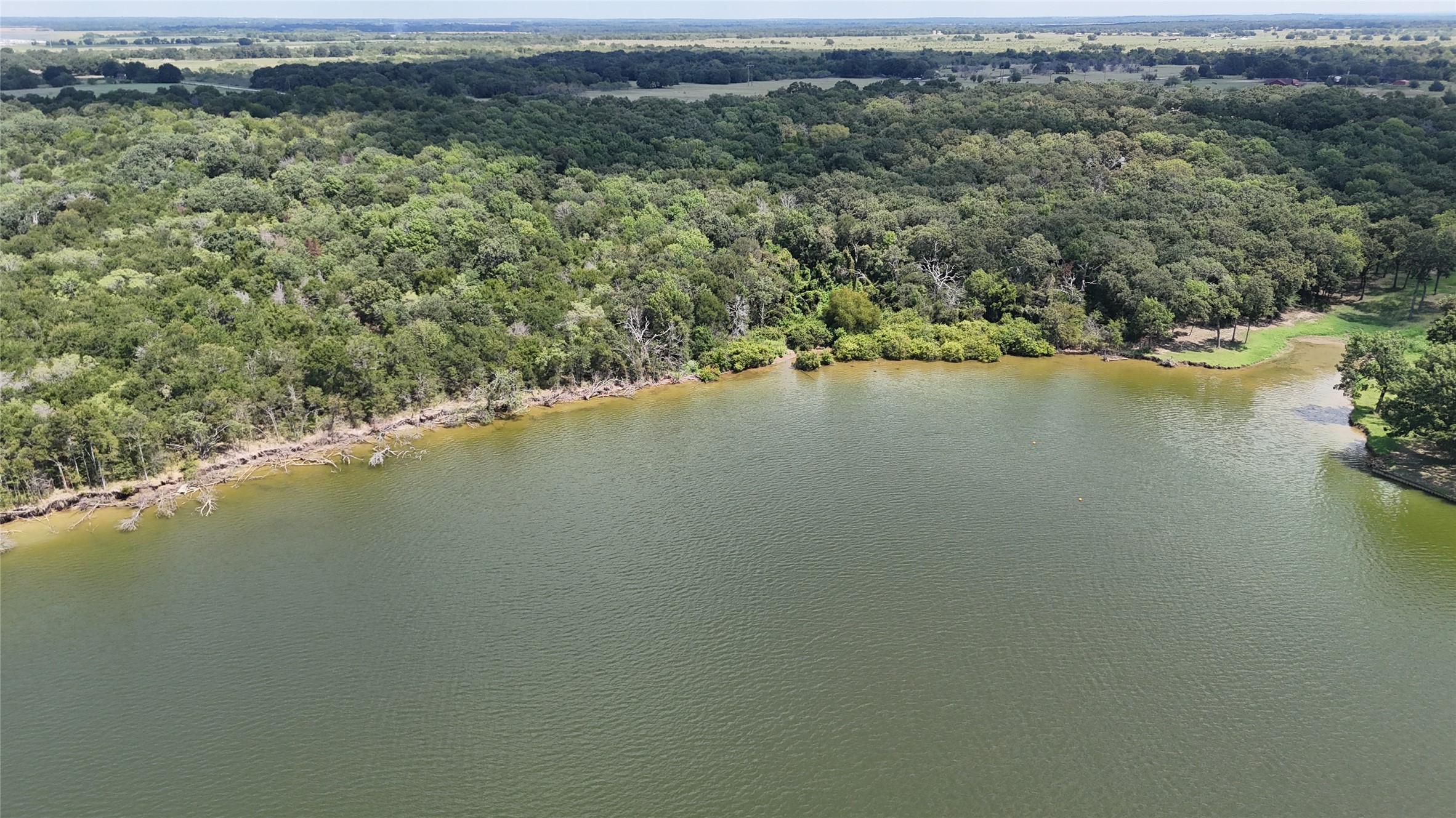 Tract 2 SE County Road 3230