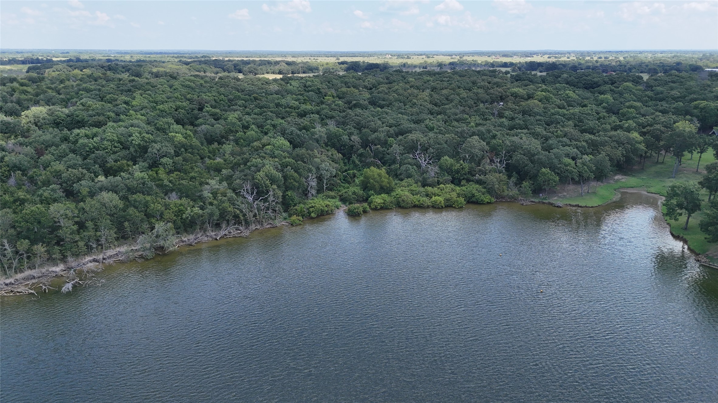 Tract 2 SE County Road 3230