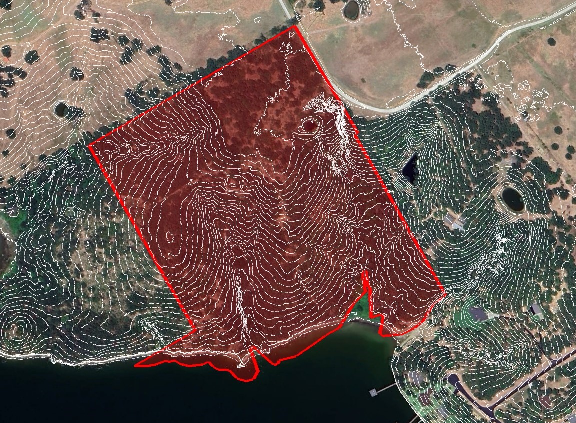 Tract 2 SE County Road 3230