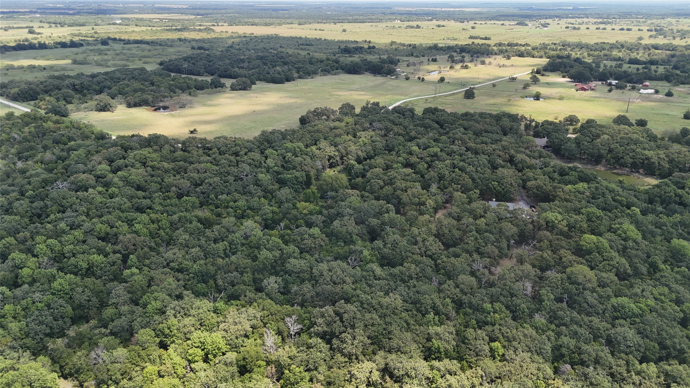 Tract 2 SE County Road 3230