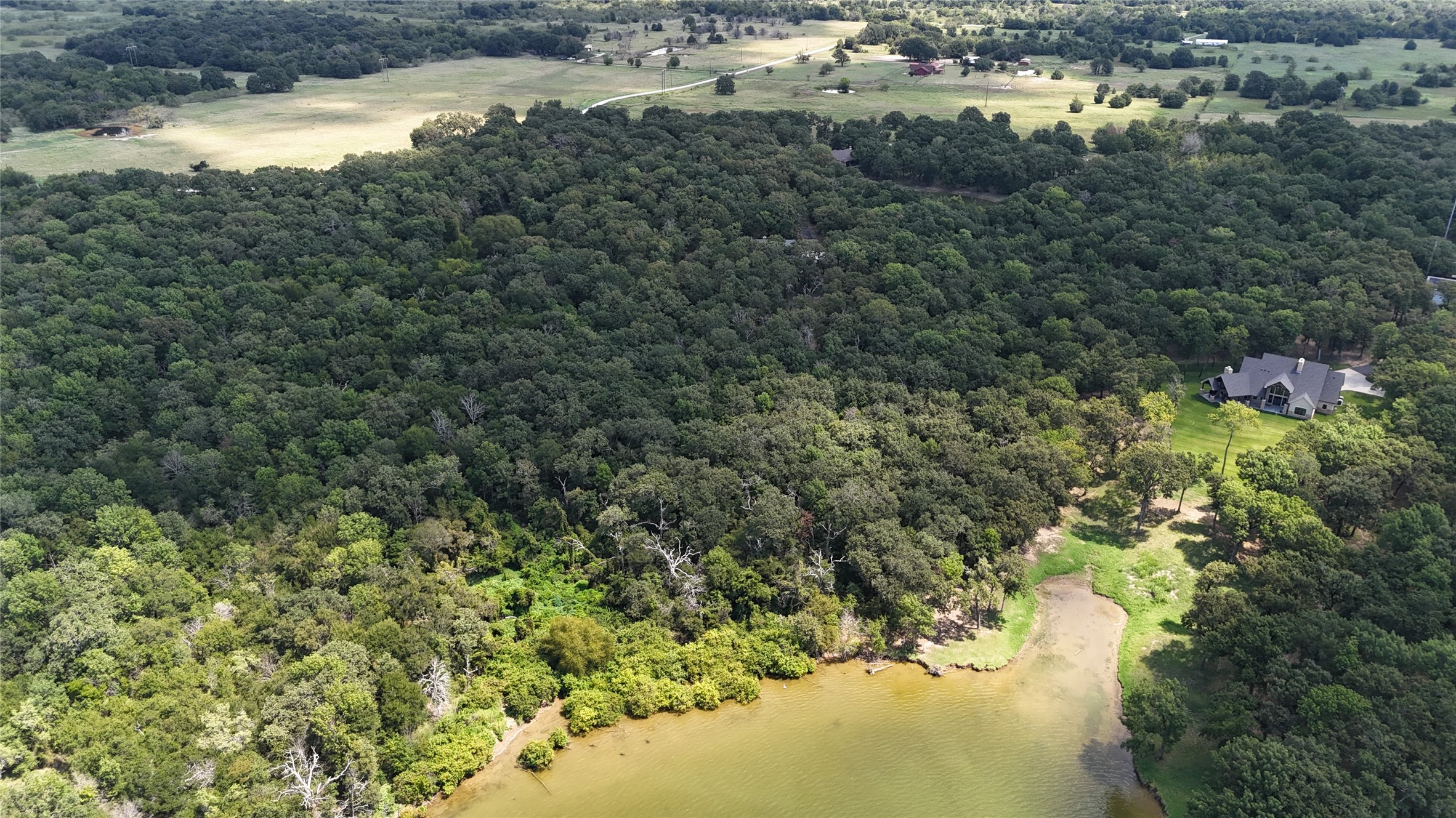 Tract 2 SE County Road 3230