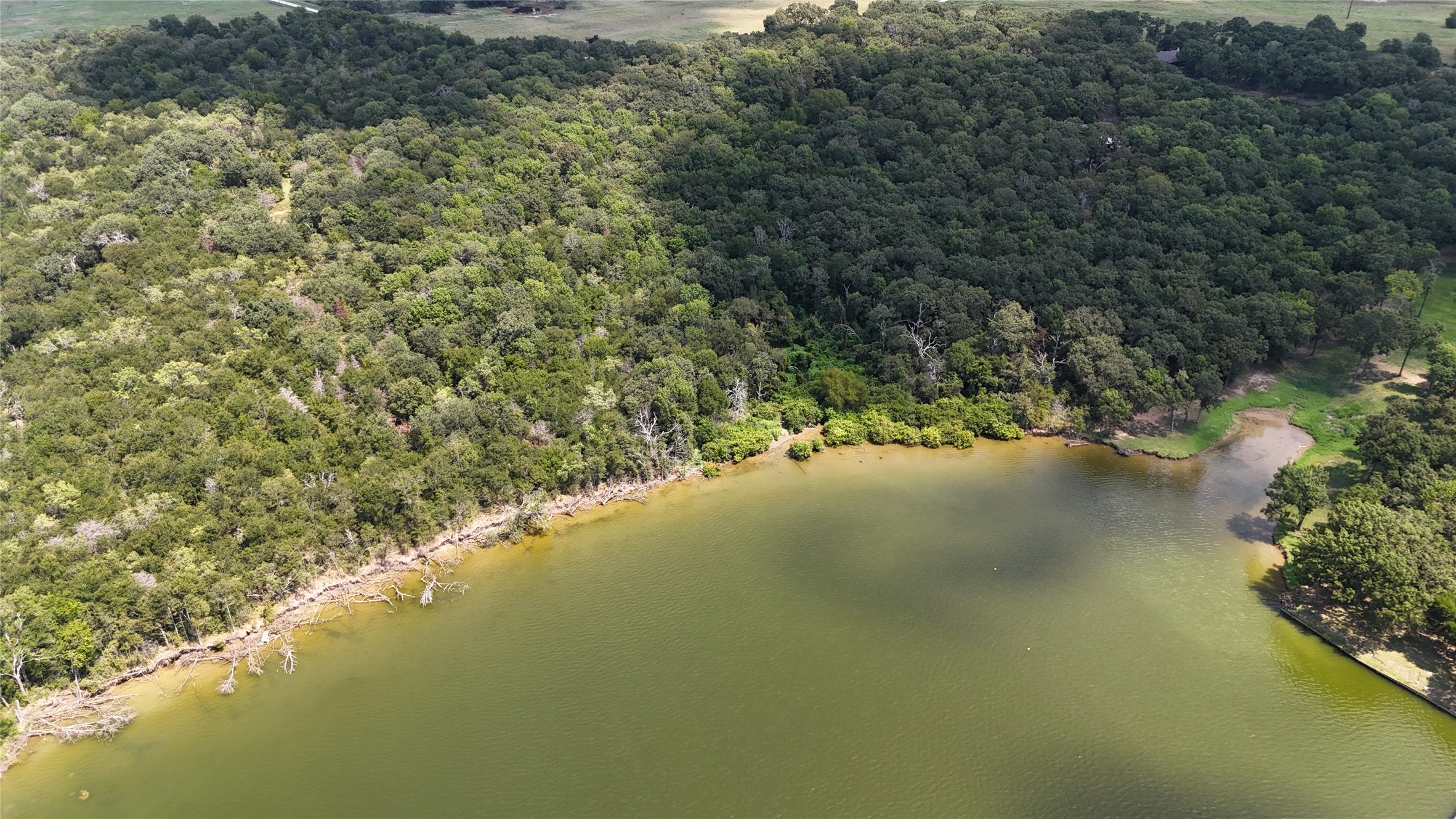 Tract 2 SE County Road 3230