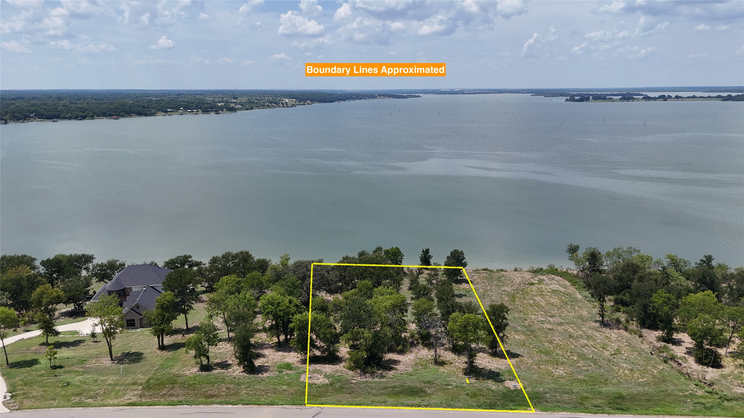 Lot 32 Opal Drive