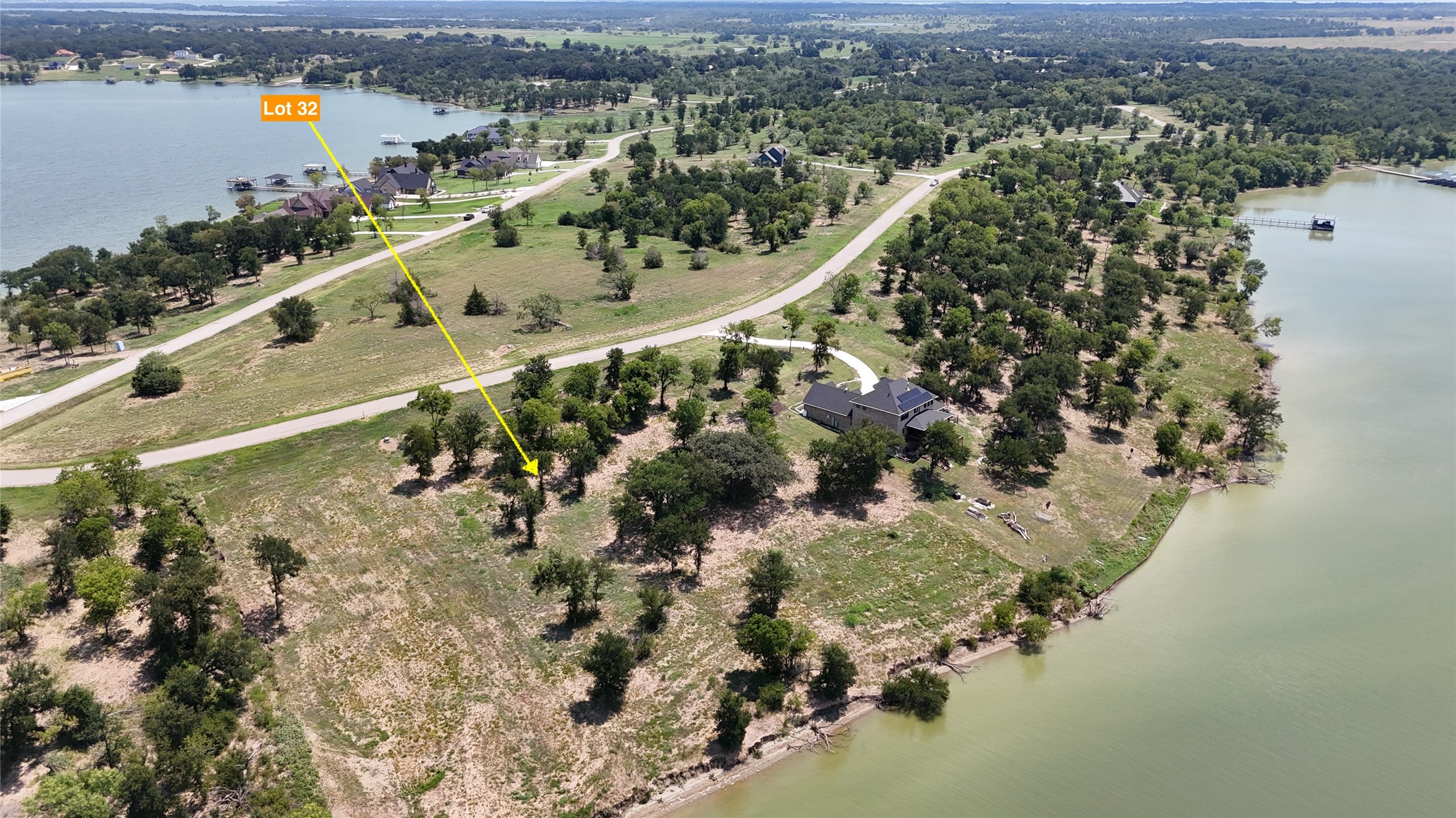 Lot 32 Opal Drive