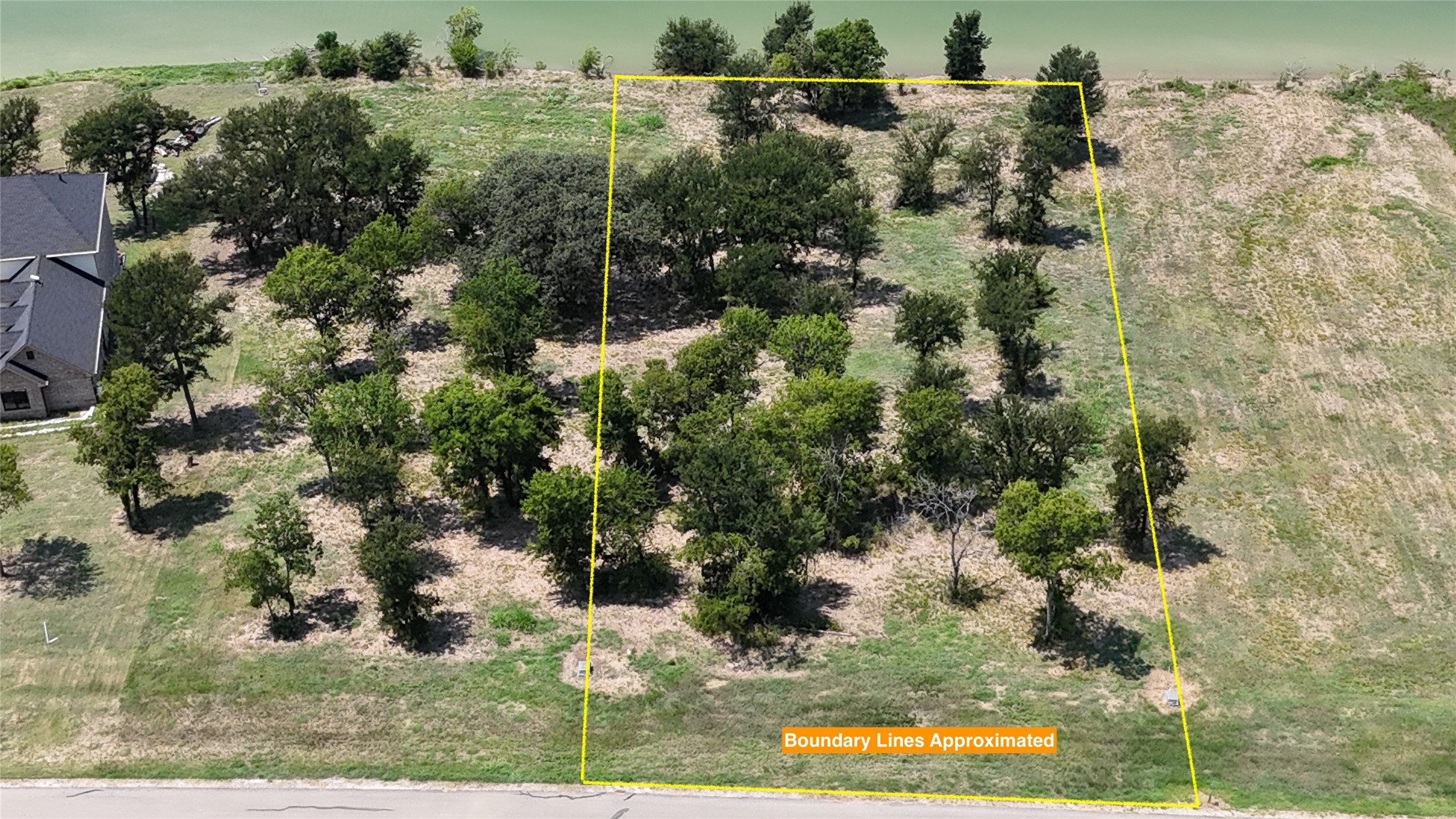 Lot 32 Opal Drive