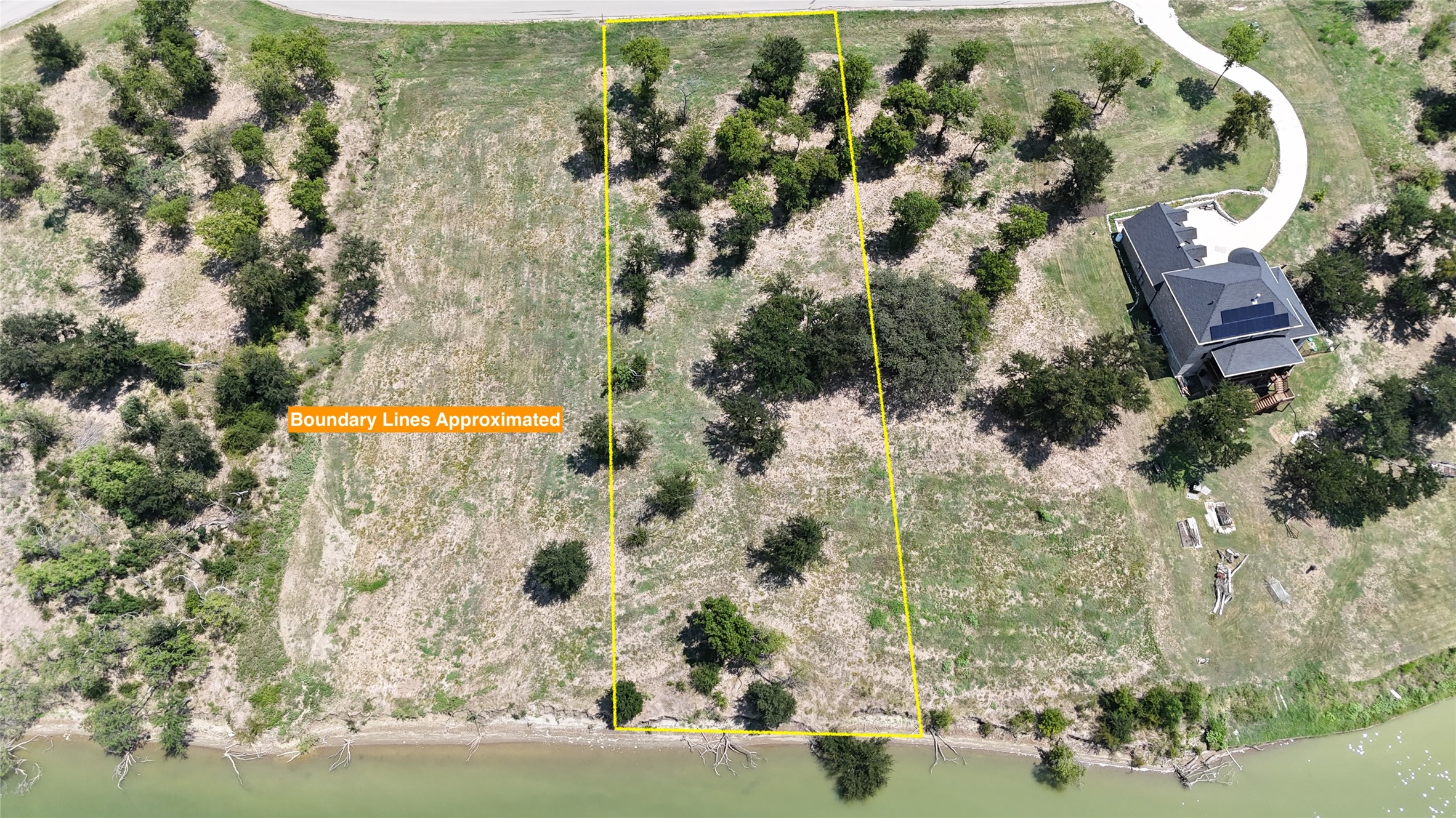 Lot 32 Opal Drive