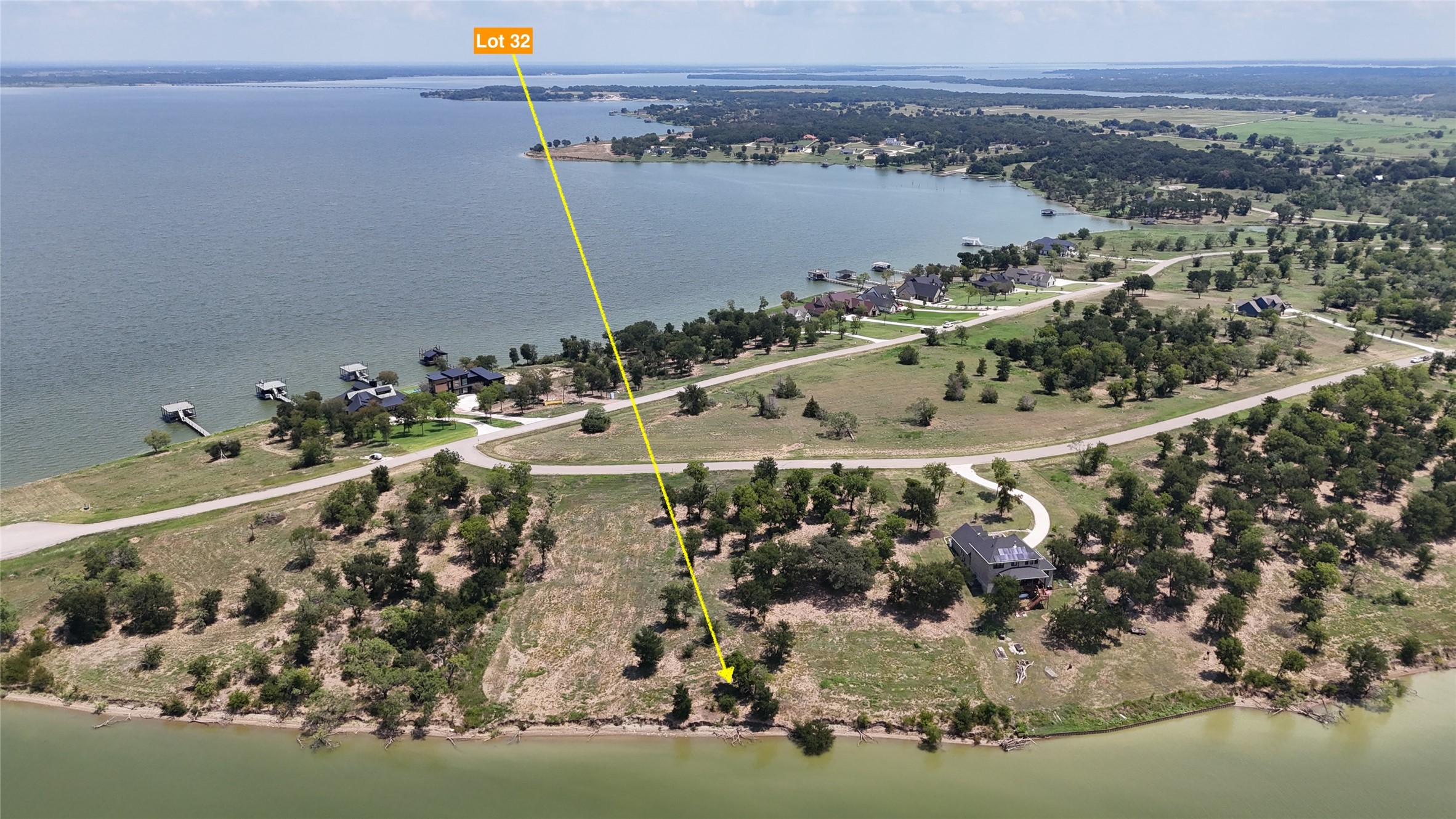Lot 32 Opal Drive
