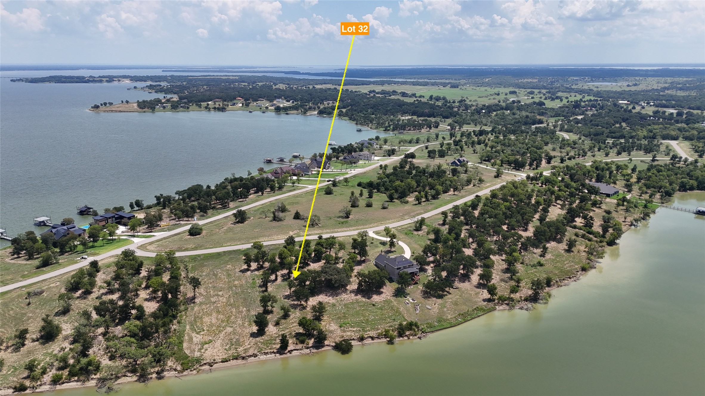 Lot 32 Opal Drive