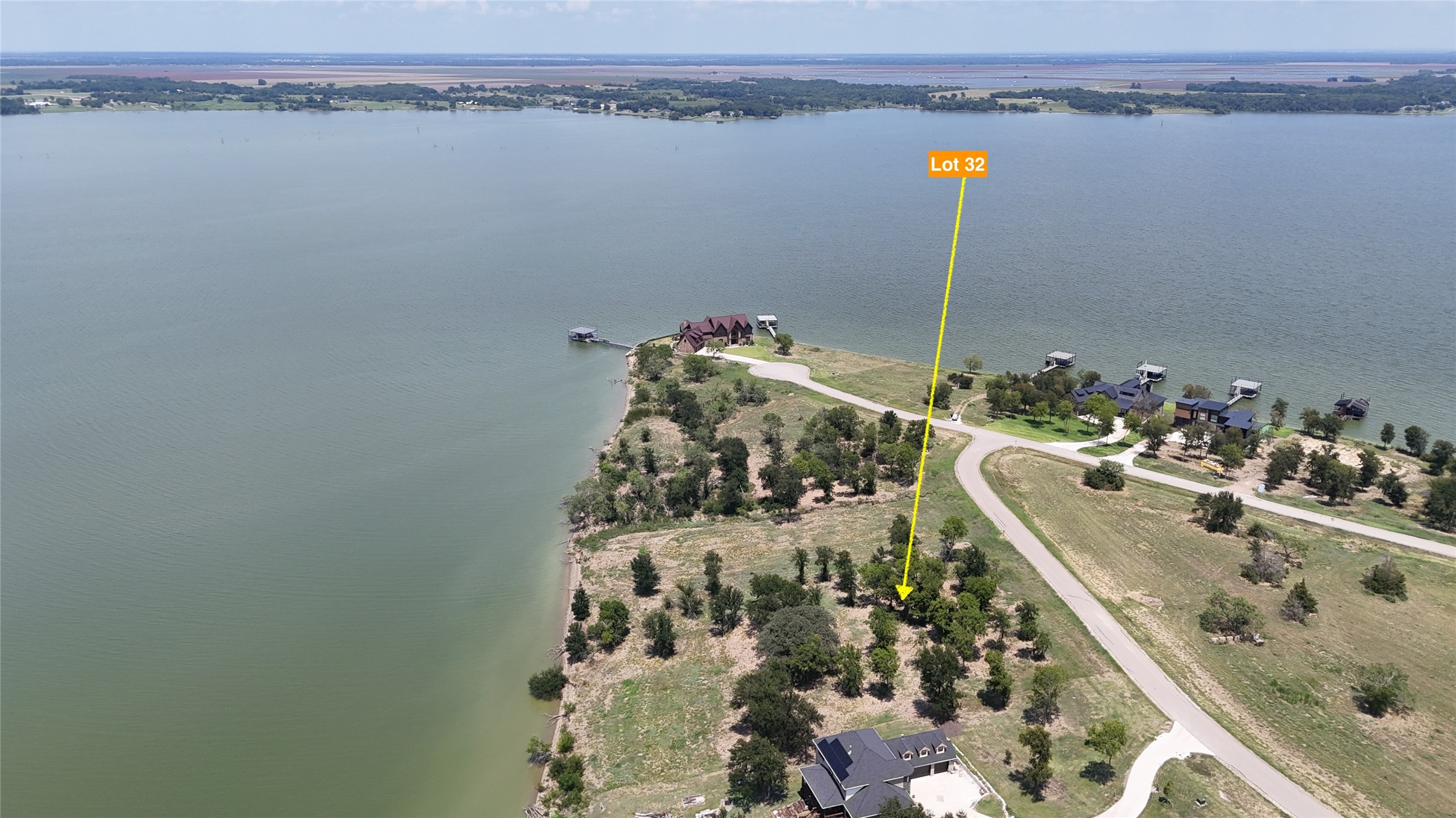 Lot 32 Opal Drive