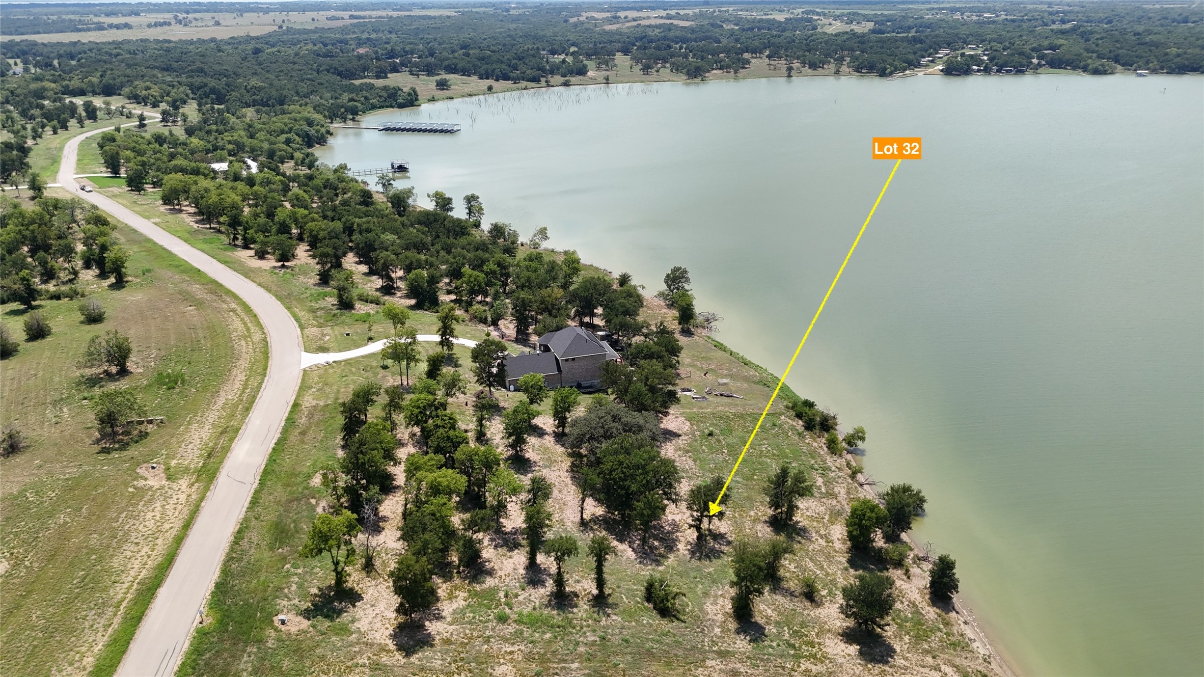 Lot 32 Opal Drive