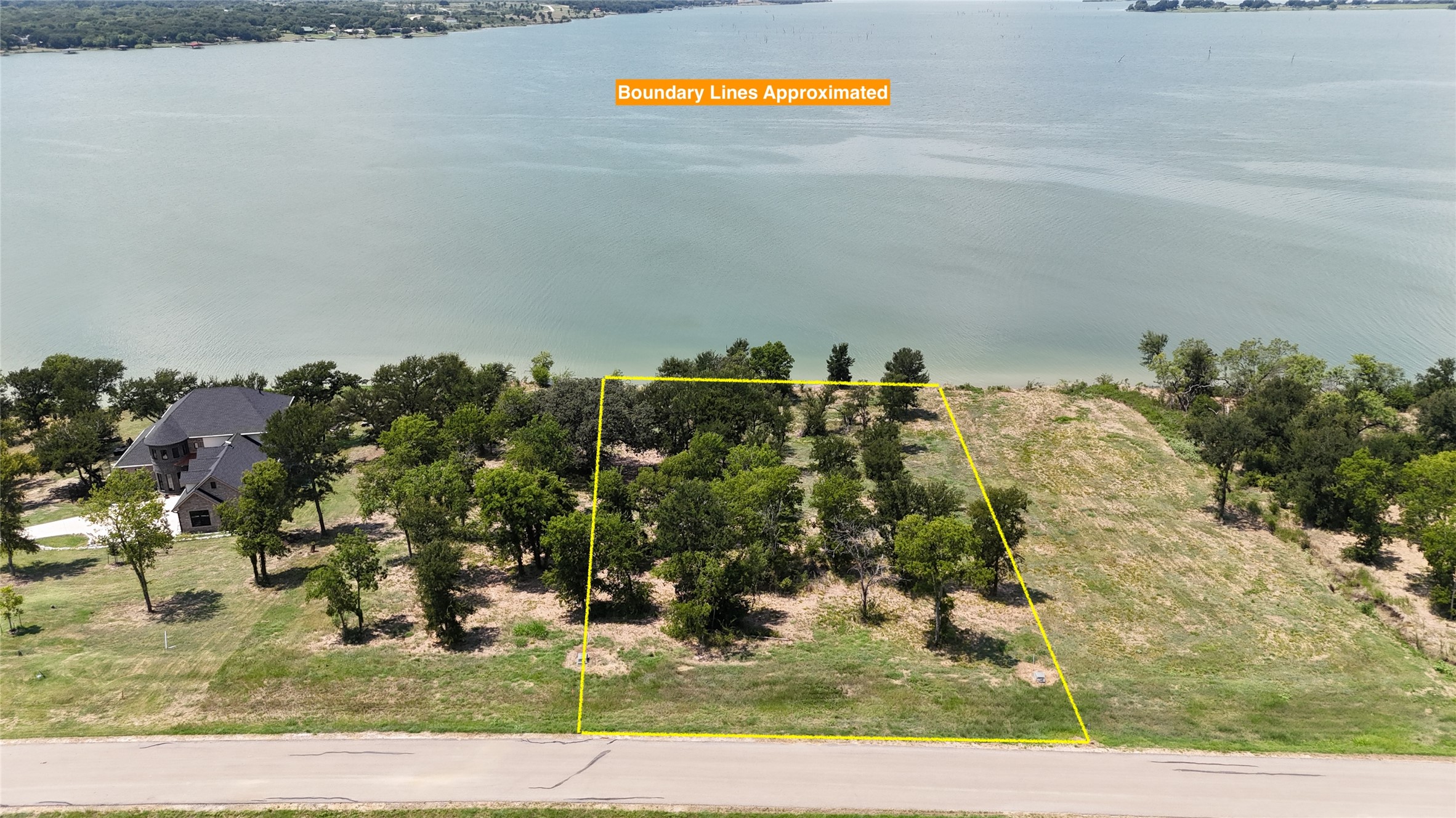 Lot 32 Opal Drive