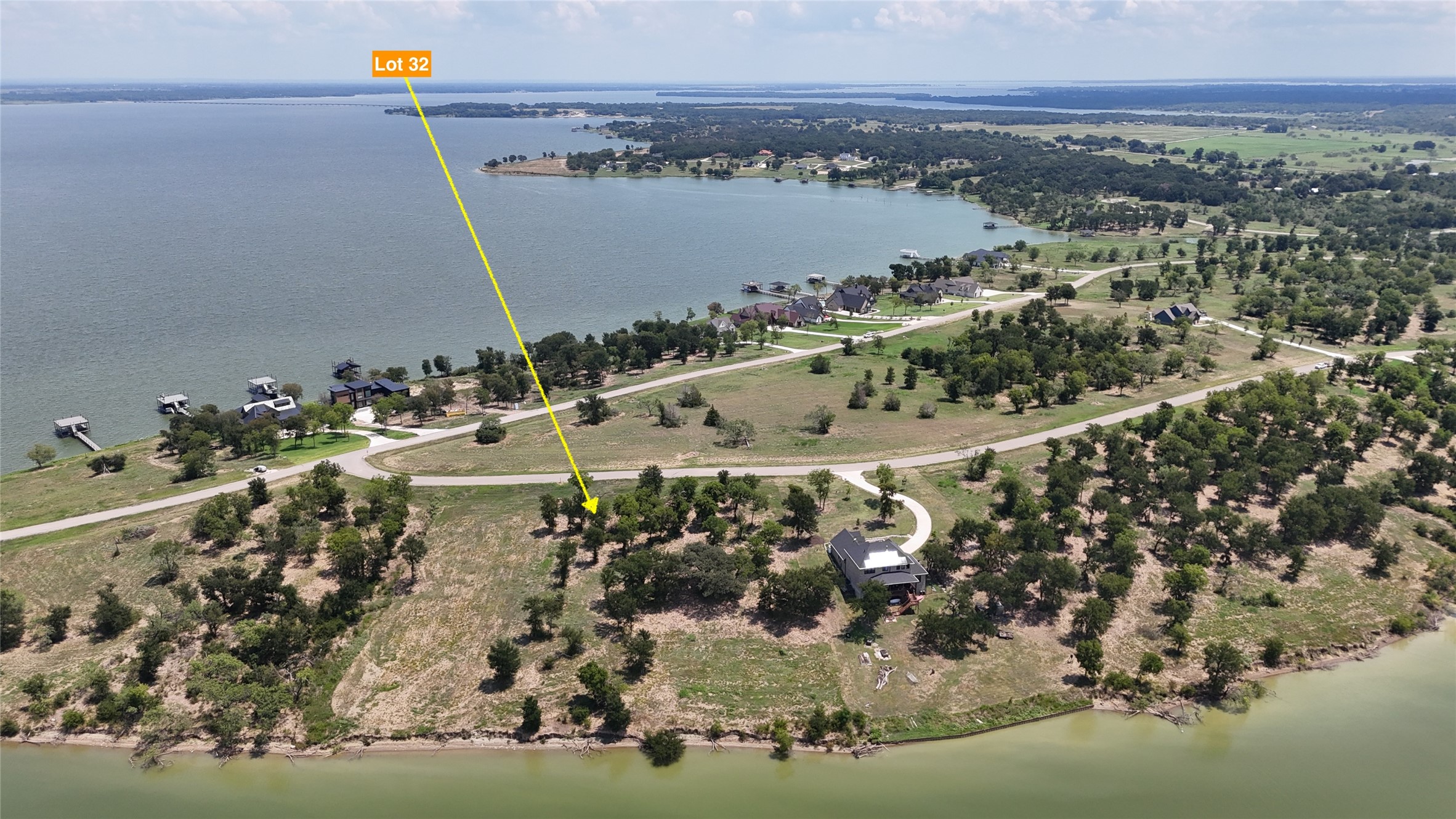 Lot 32 Opal Drive
