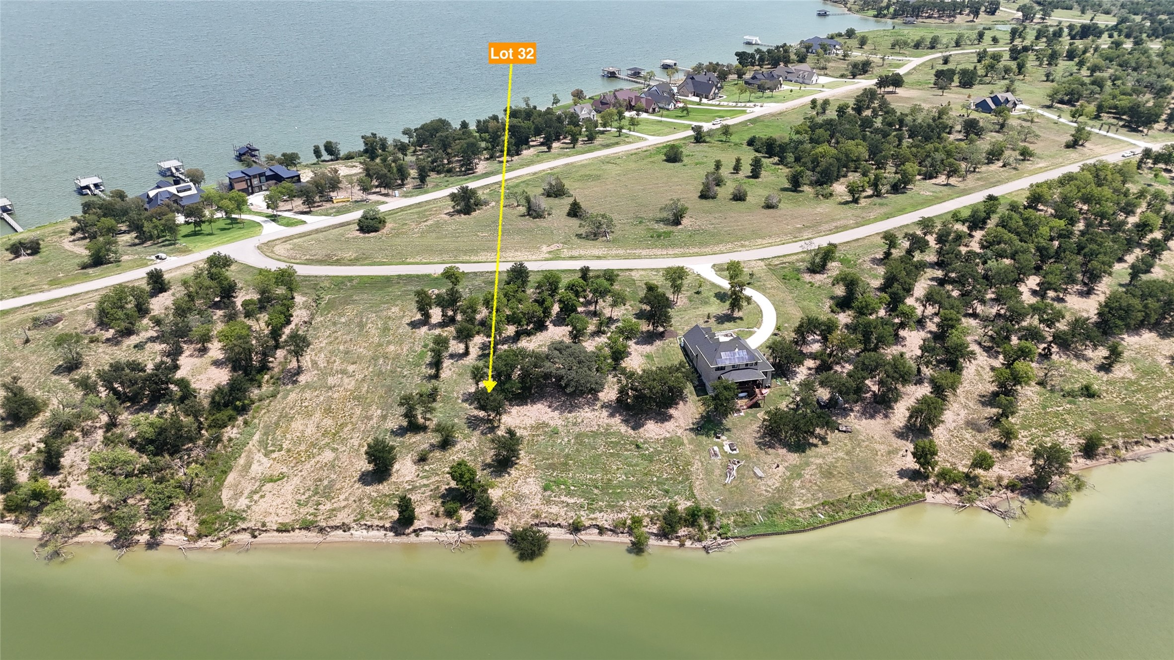 Lot 32 Opal Drive