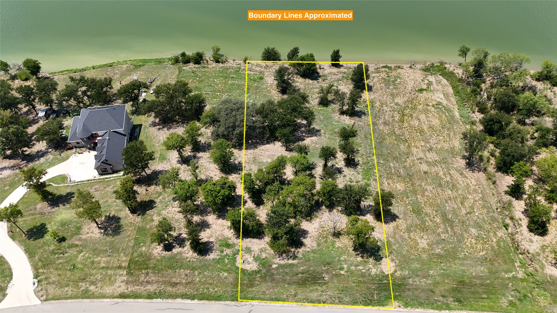 Lot 32 Opal Drive
