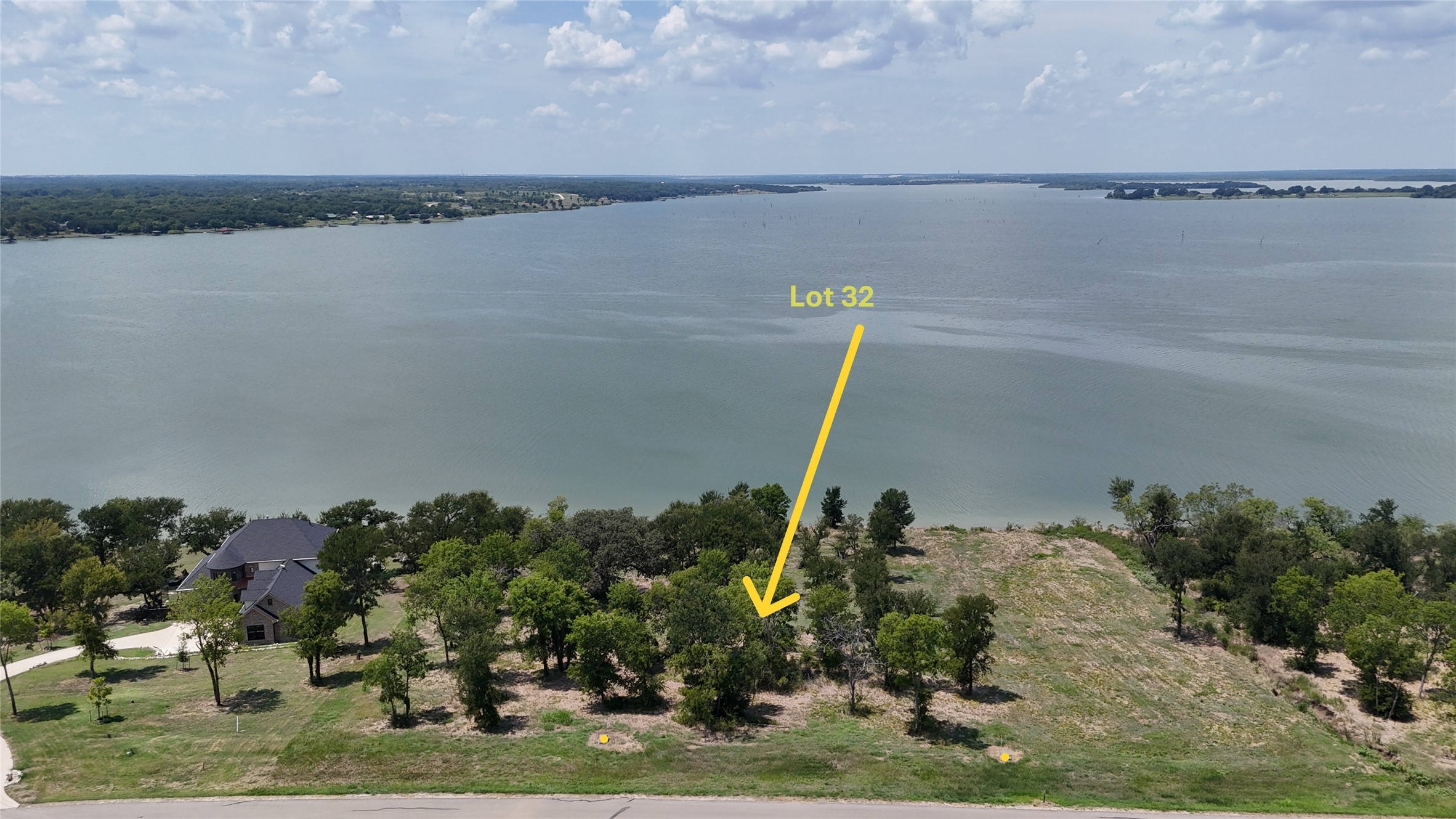 Lot 32 Opal Drive