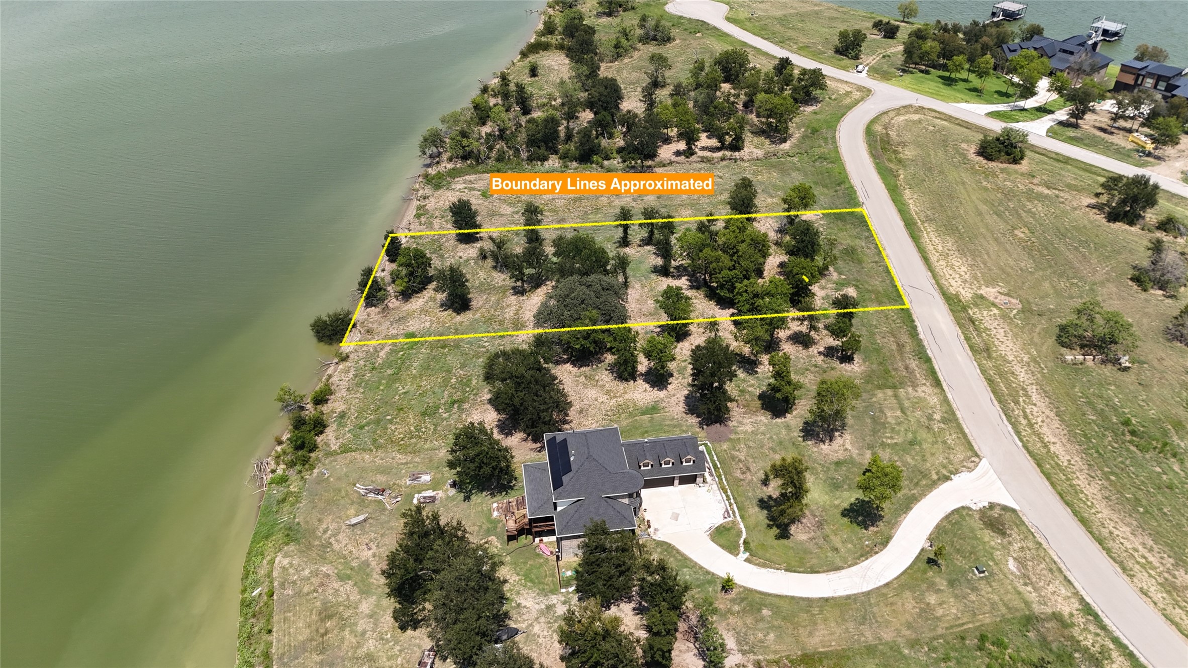 Lot 32 Opal Drive