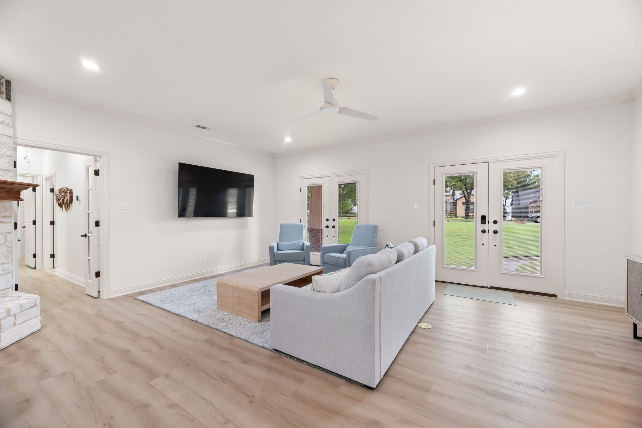 1195 The Shores Drive