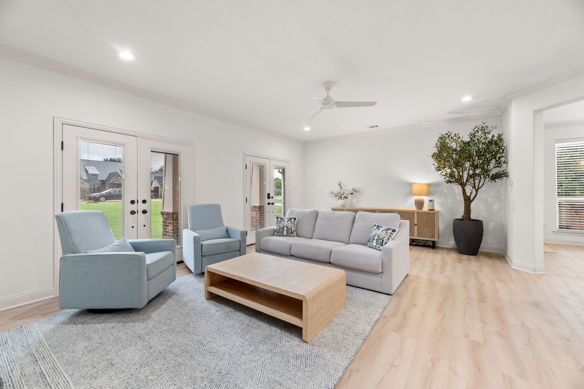 1195 The Shores Drive