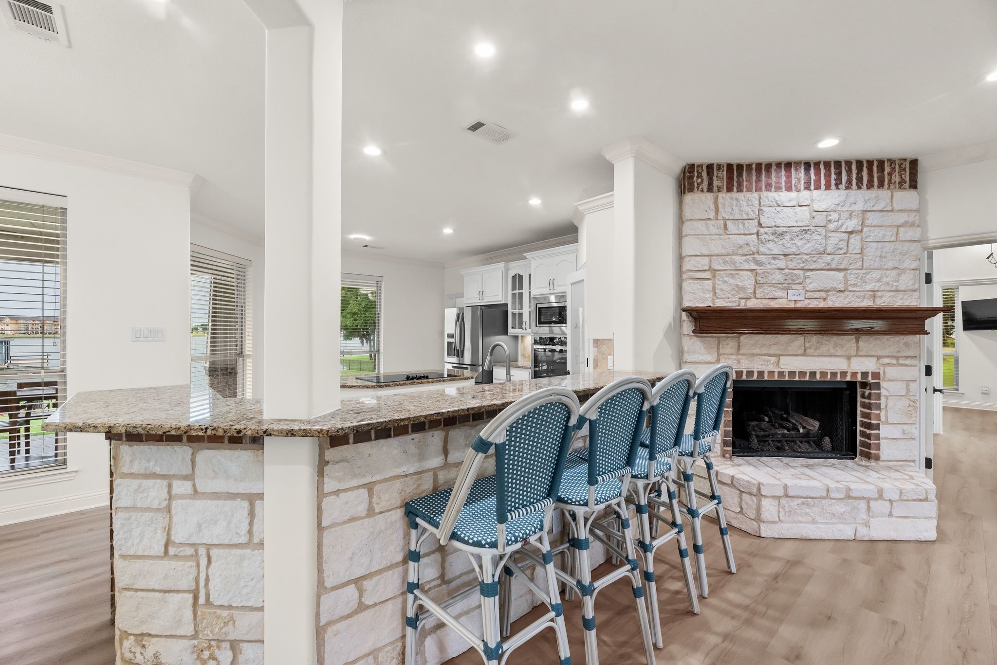 1195 The Shores Drive