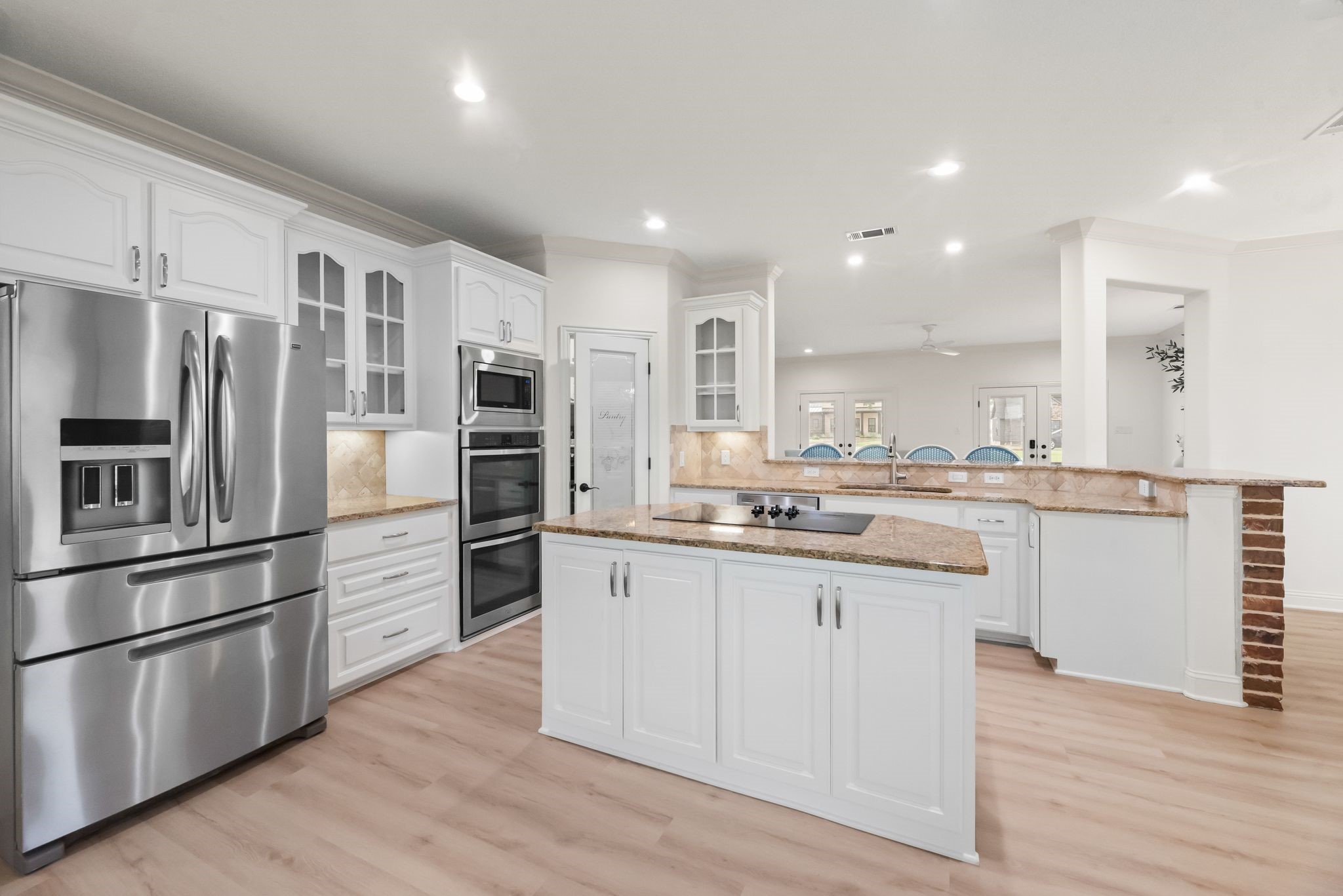 1195 The Shores Drive