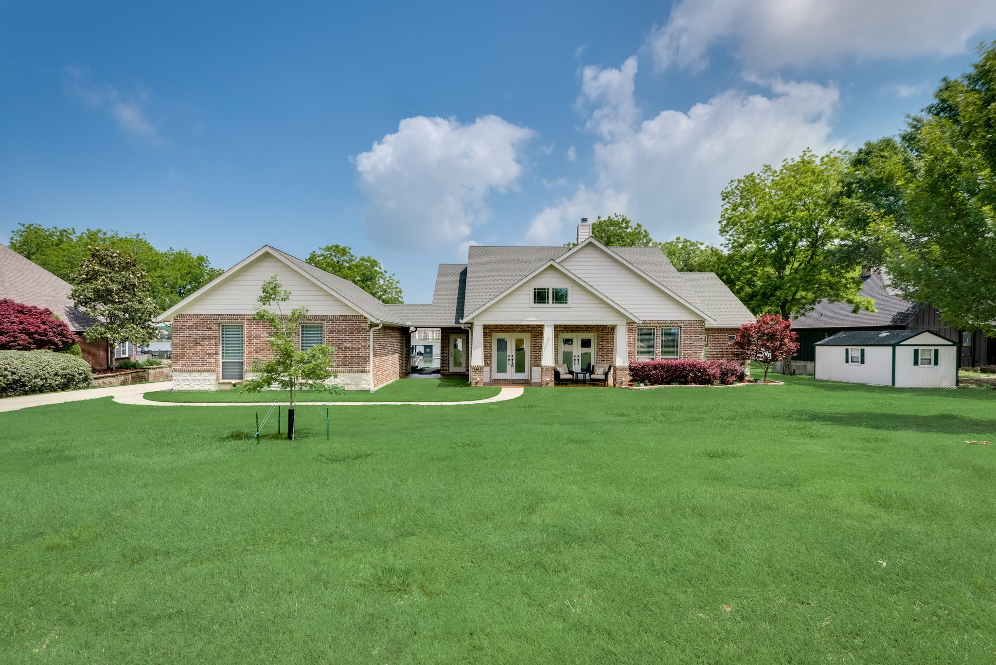 1195 The Shores Drive