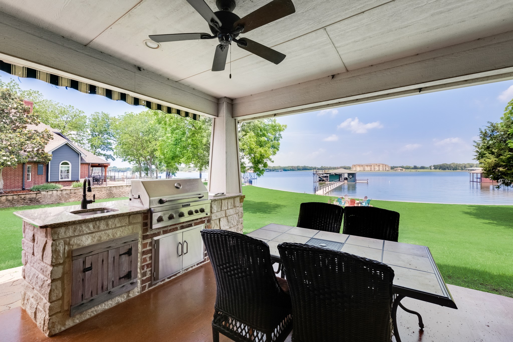 1195 The Shores Drive