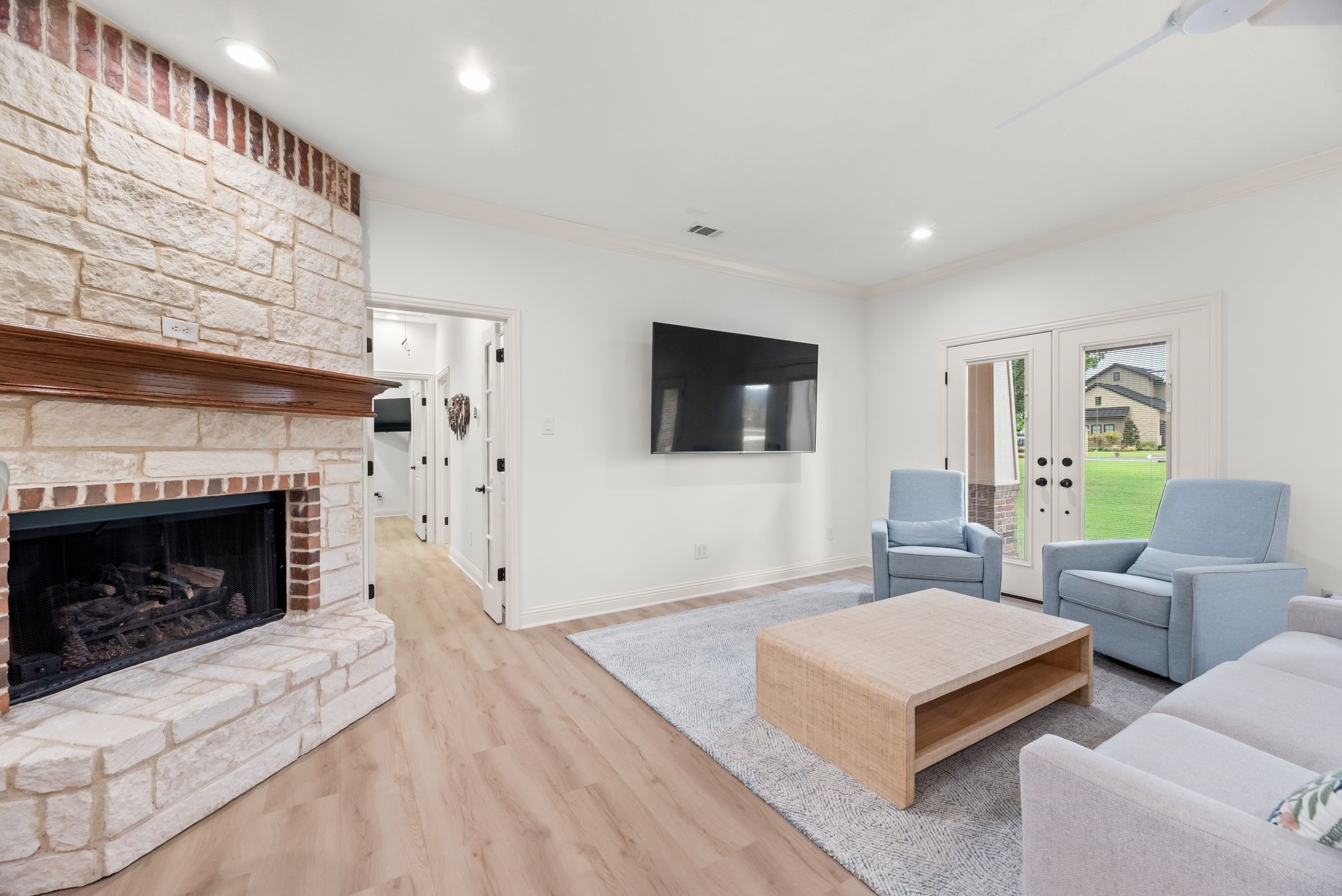 1195 The Shores Drive