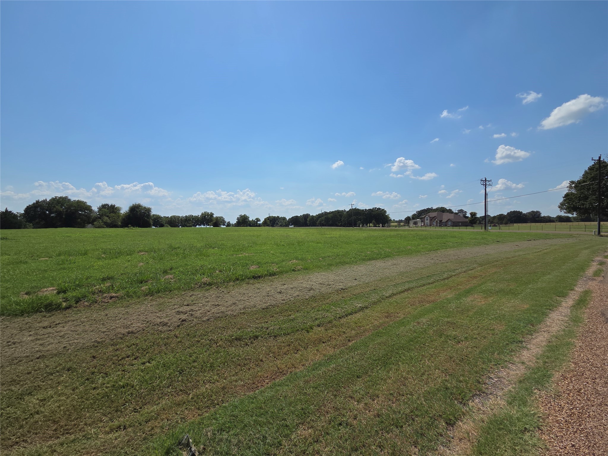 Lot 72 Tonkawa Trail